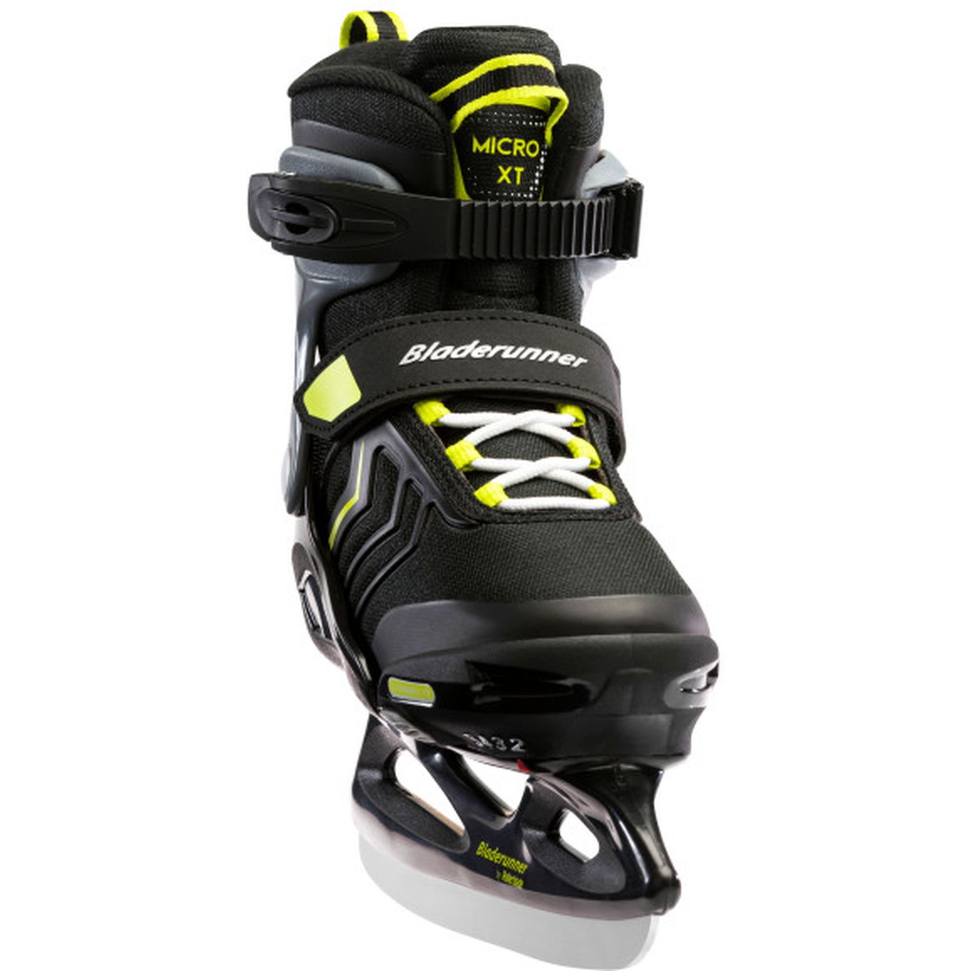 MICRO XT ICE