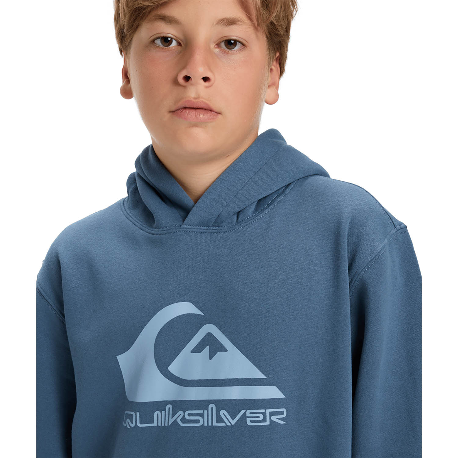 Comp Logo Hoodie Youth