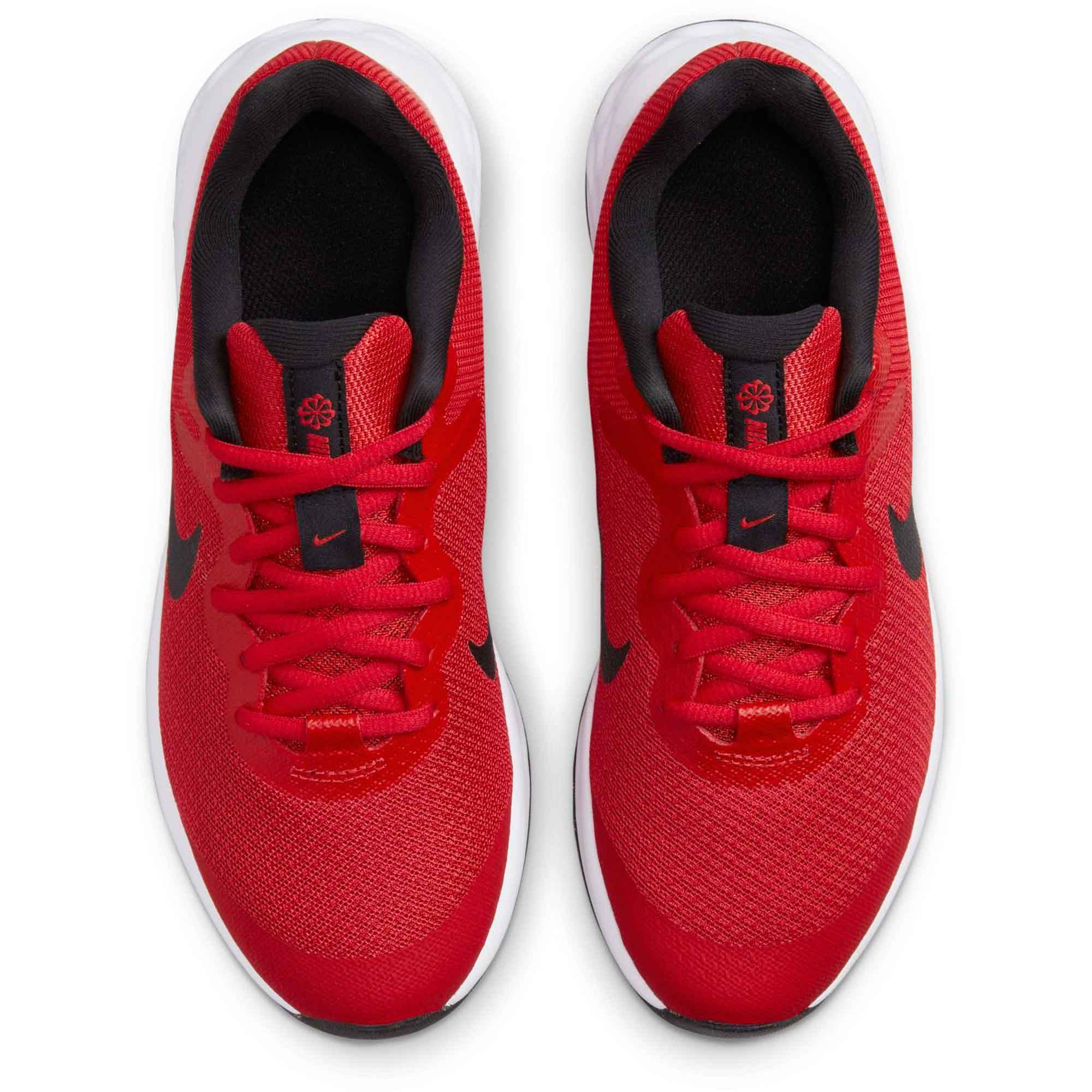 JR Revolution 6 Big Kids Running Shoe