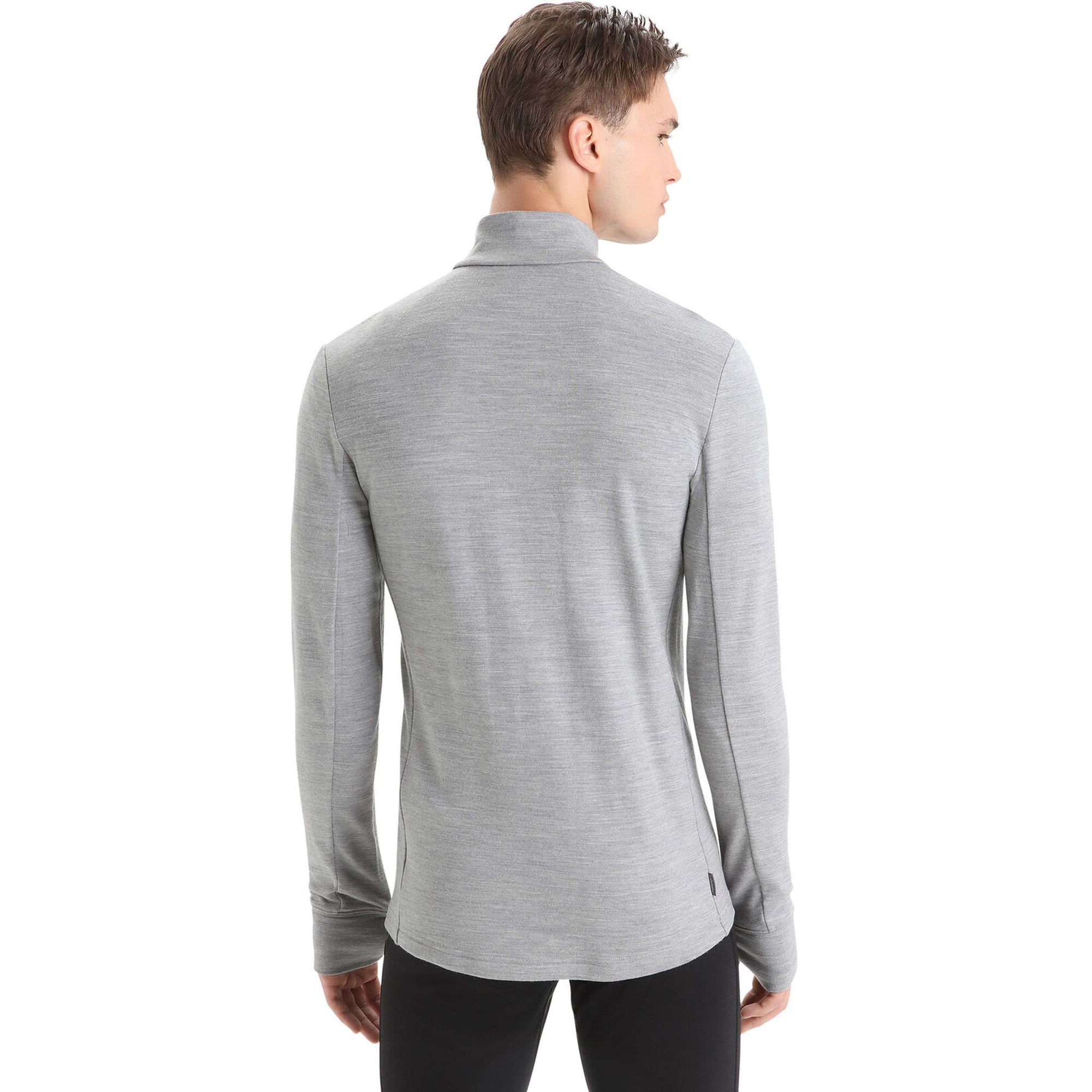 M Quantum III LS Zip