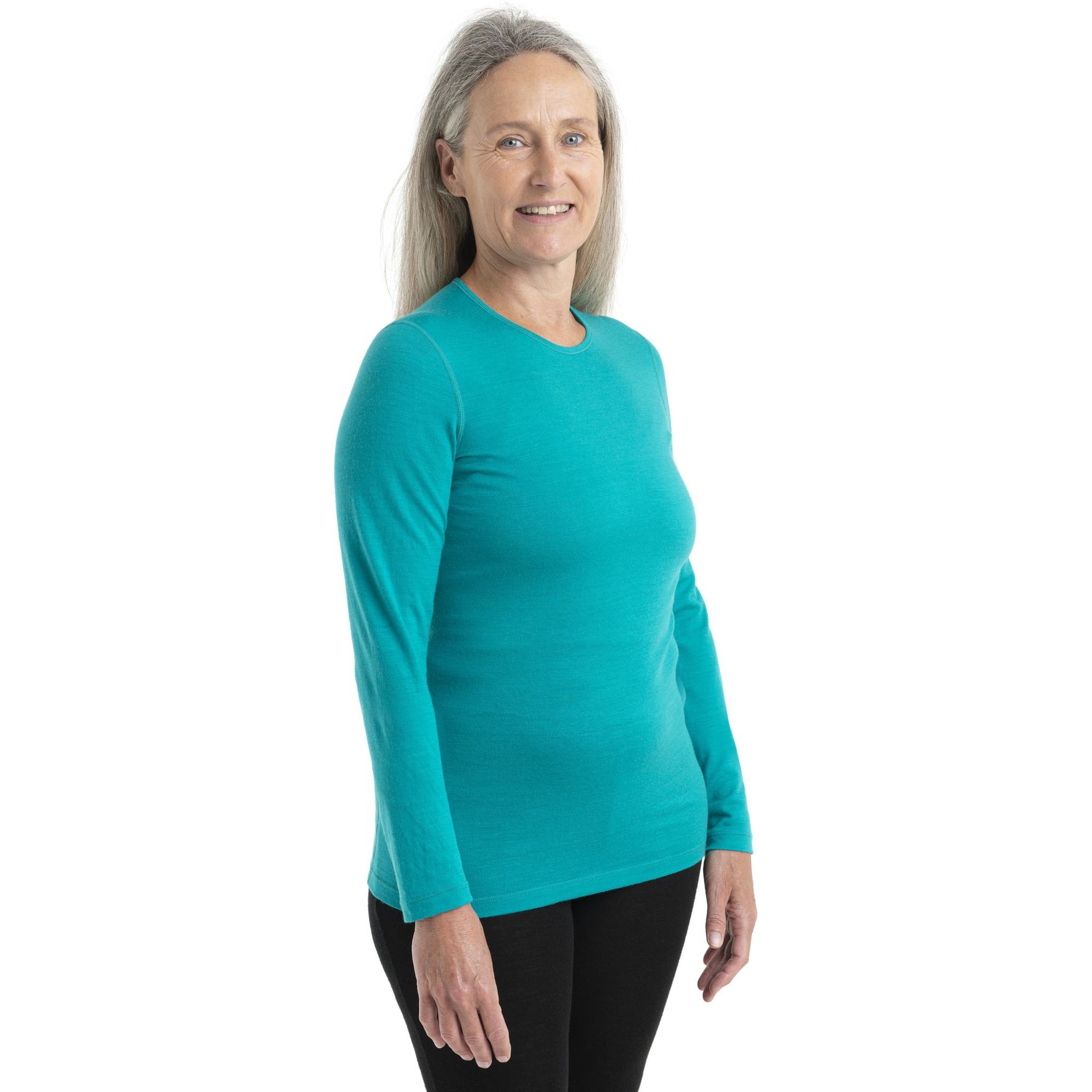 W 200 Oasis LS Crewe