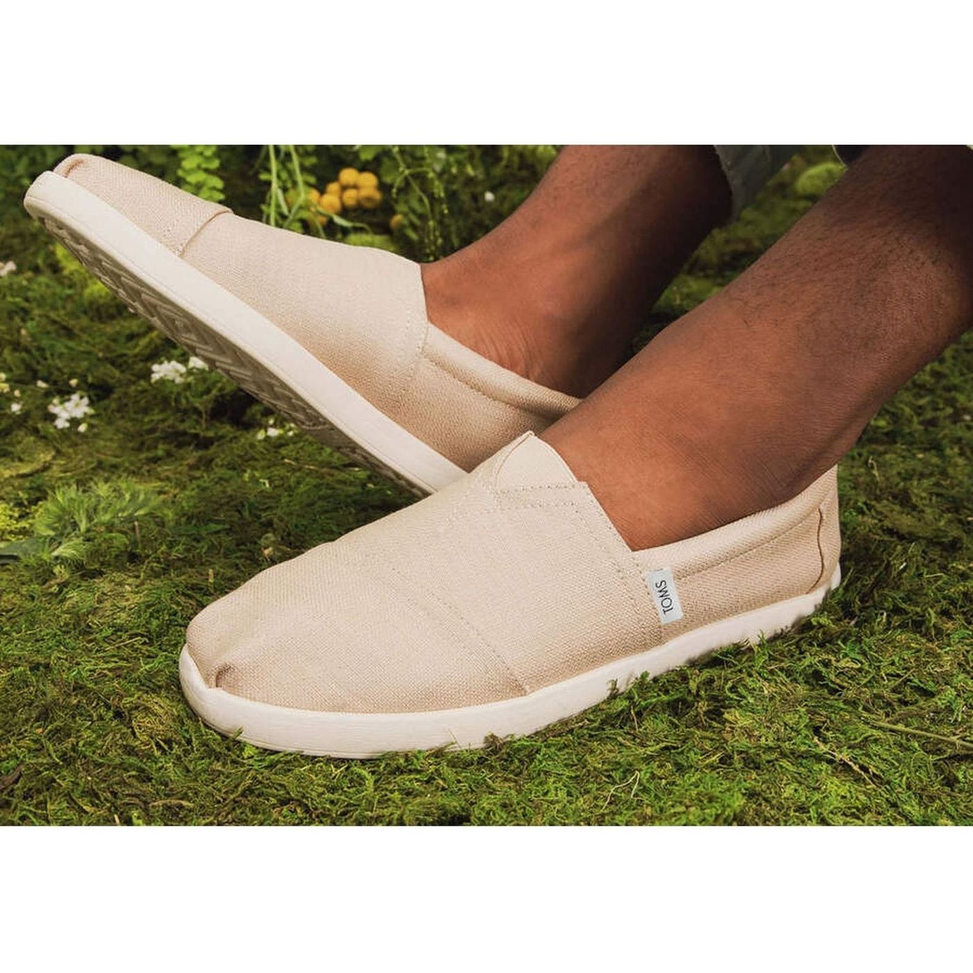 M\'s Alpargata Forward