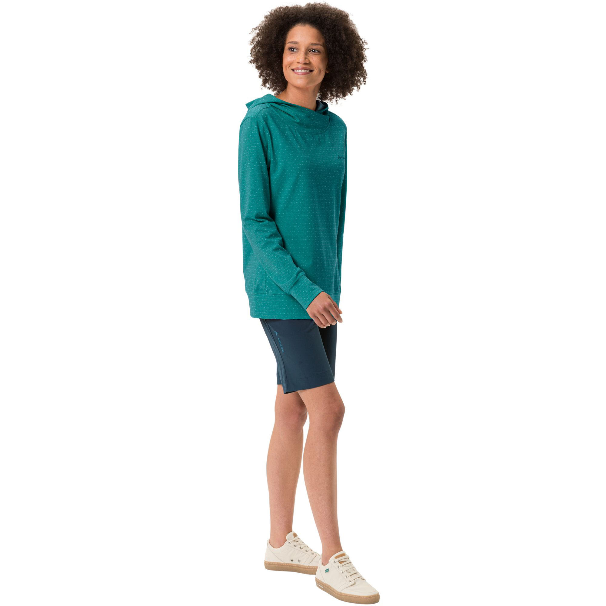 Wo Tuenno Pullover
