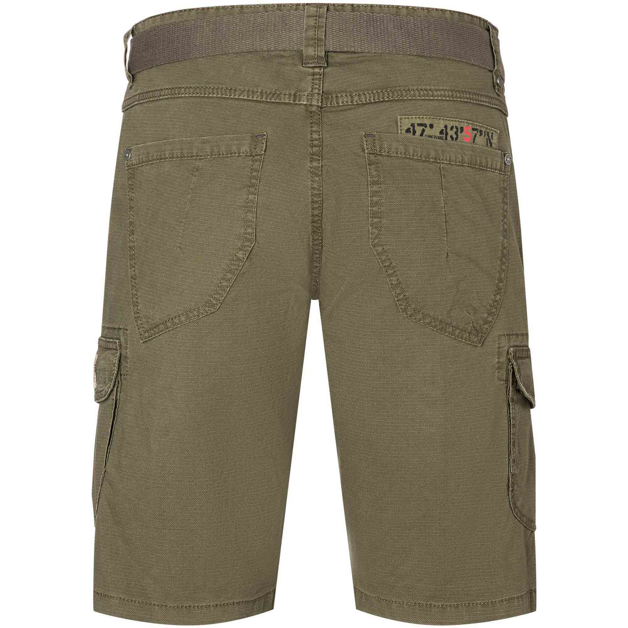 Regular RykerTZ Short