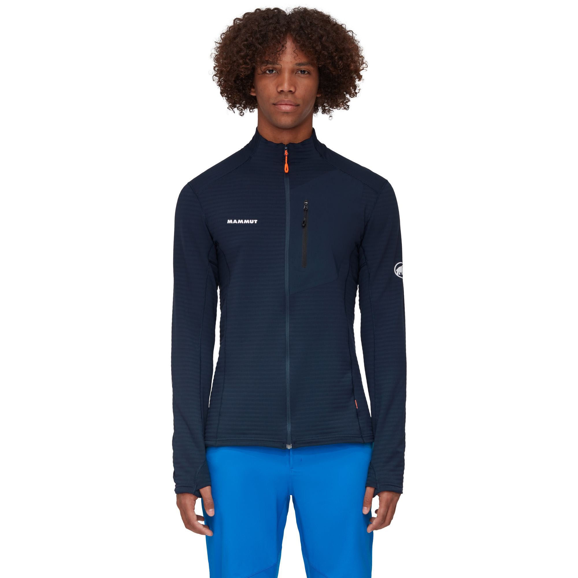 Taiss Light ML Jacket M