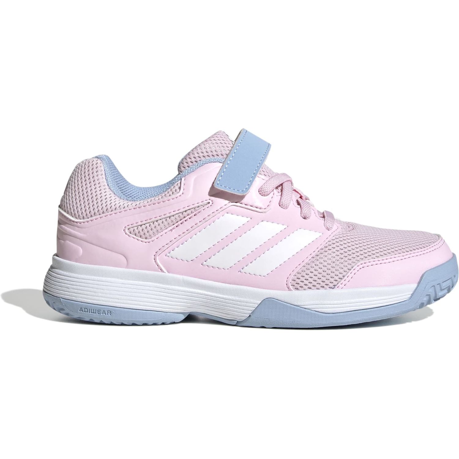 Speedcourt K Velcro
