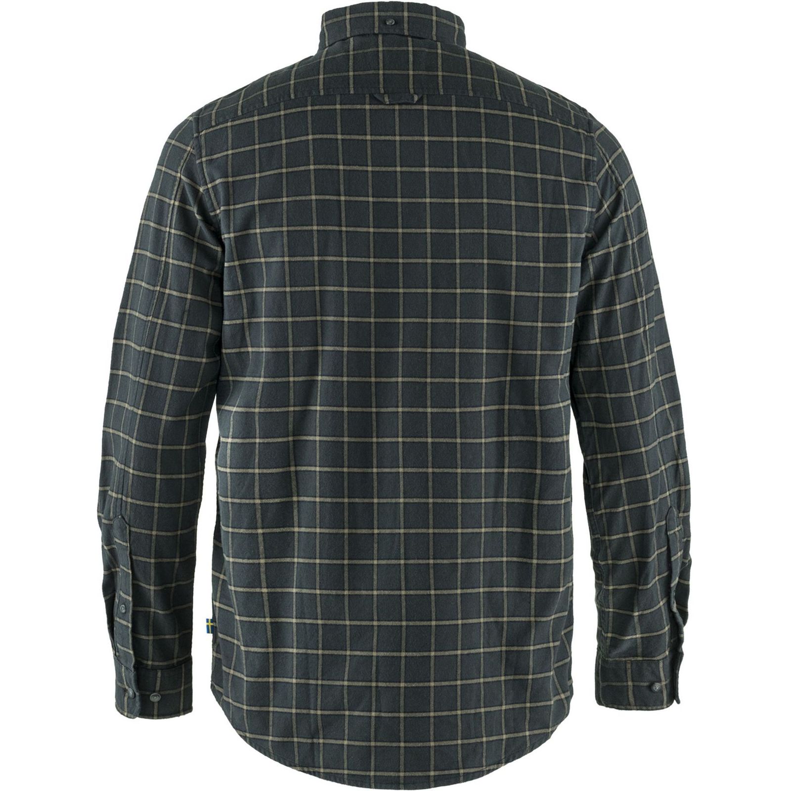 Övik Flannel Shirt M