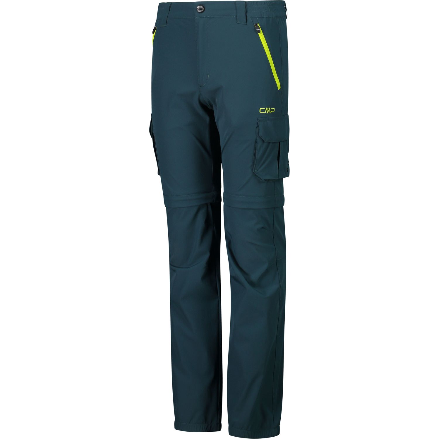 Kid Zip Off Pant B 31T5624