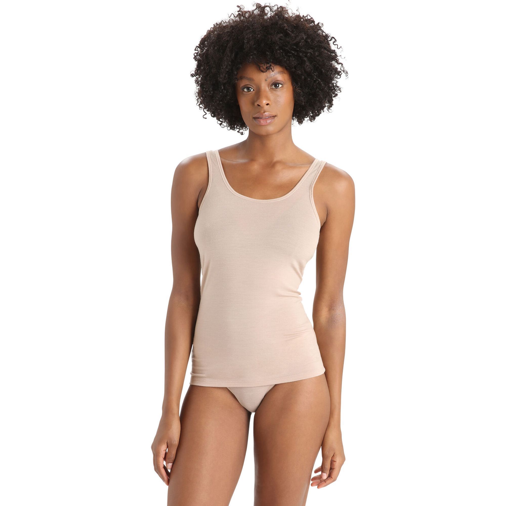 W Siren Tank