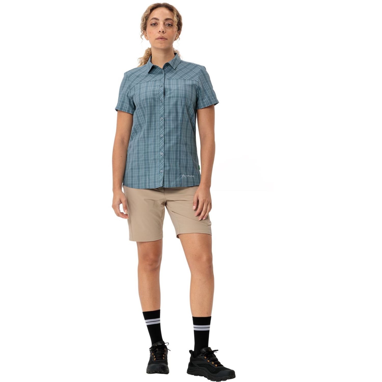 Wo Tacun Shirt II
