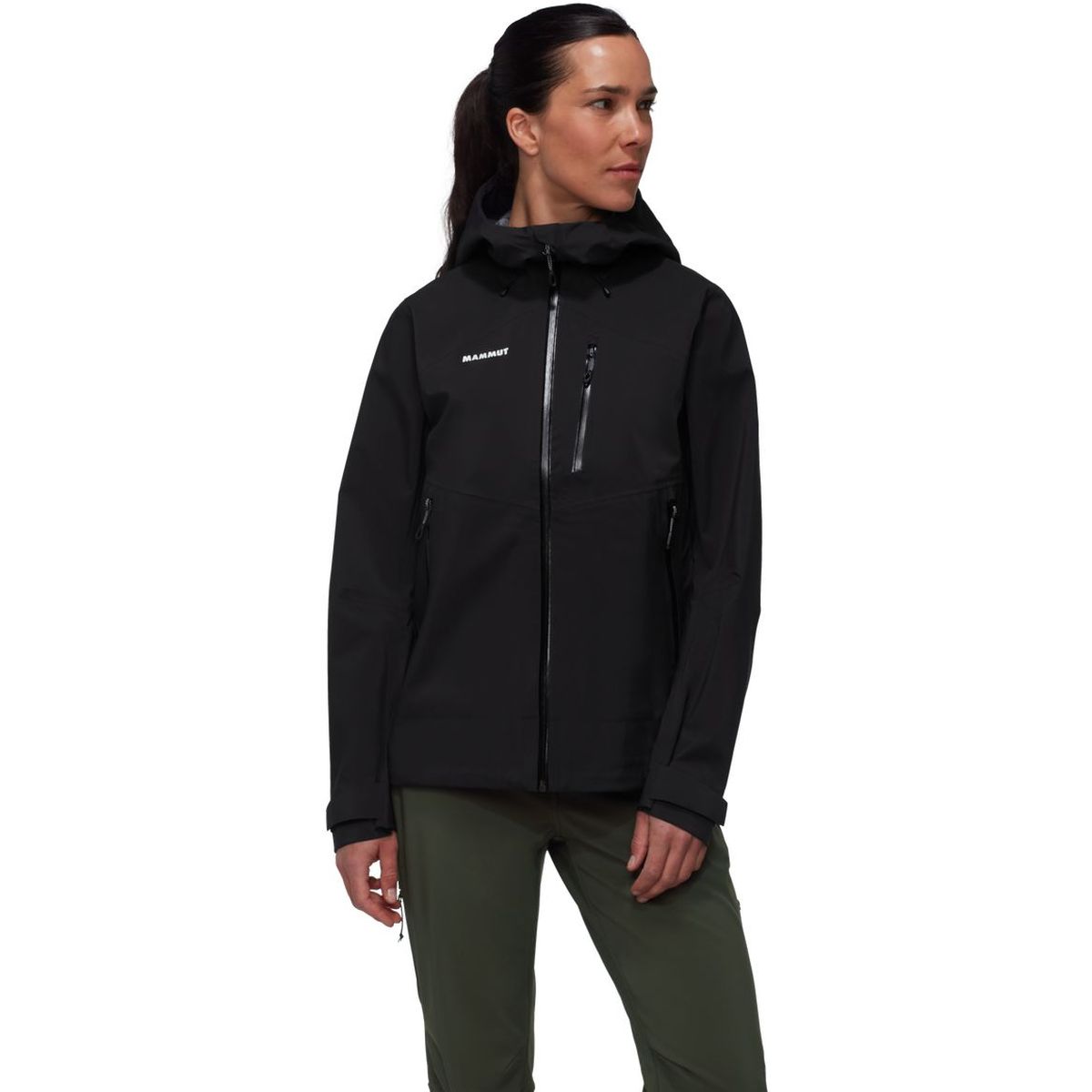 Alto Guide HS Hooded Jacket Women