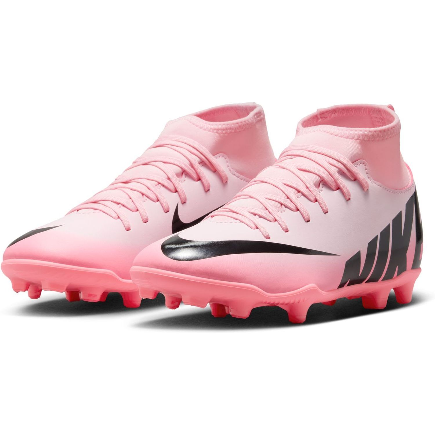 NIKE JR. MERCURIAL SUPERFLY 9 CLUB