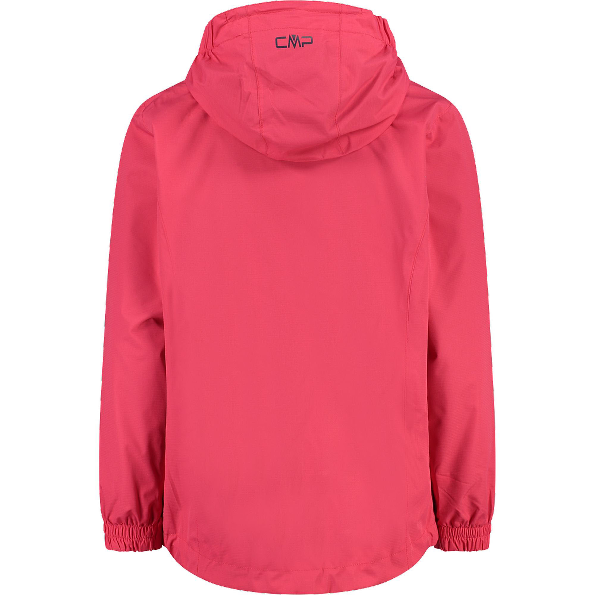 Girl Jacket Fix Hood 39X7985