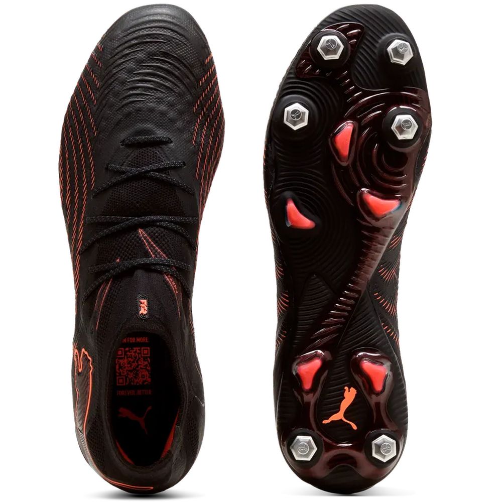 FUTURE 9 ULTIMATE MxSG