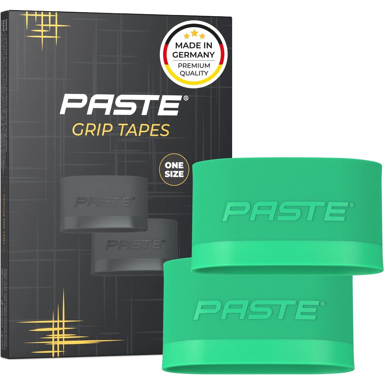Grip Tapes