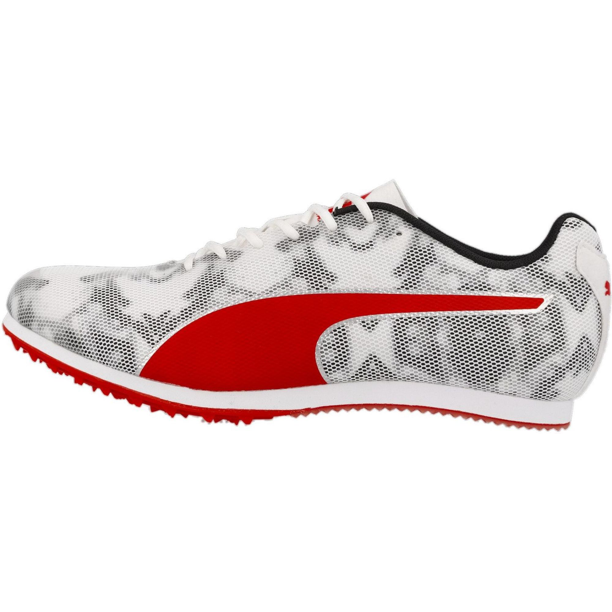 evoSPEED Star 8