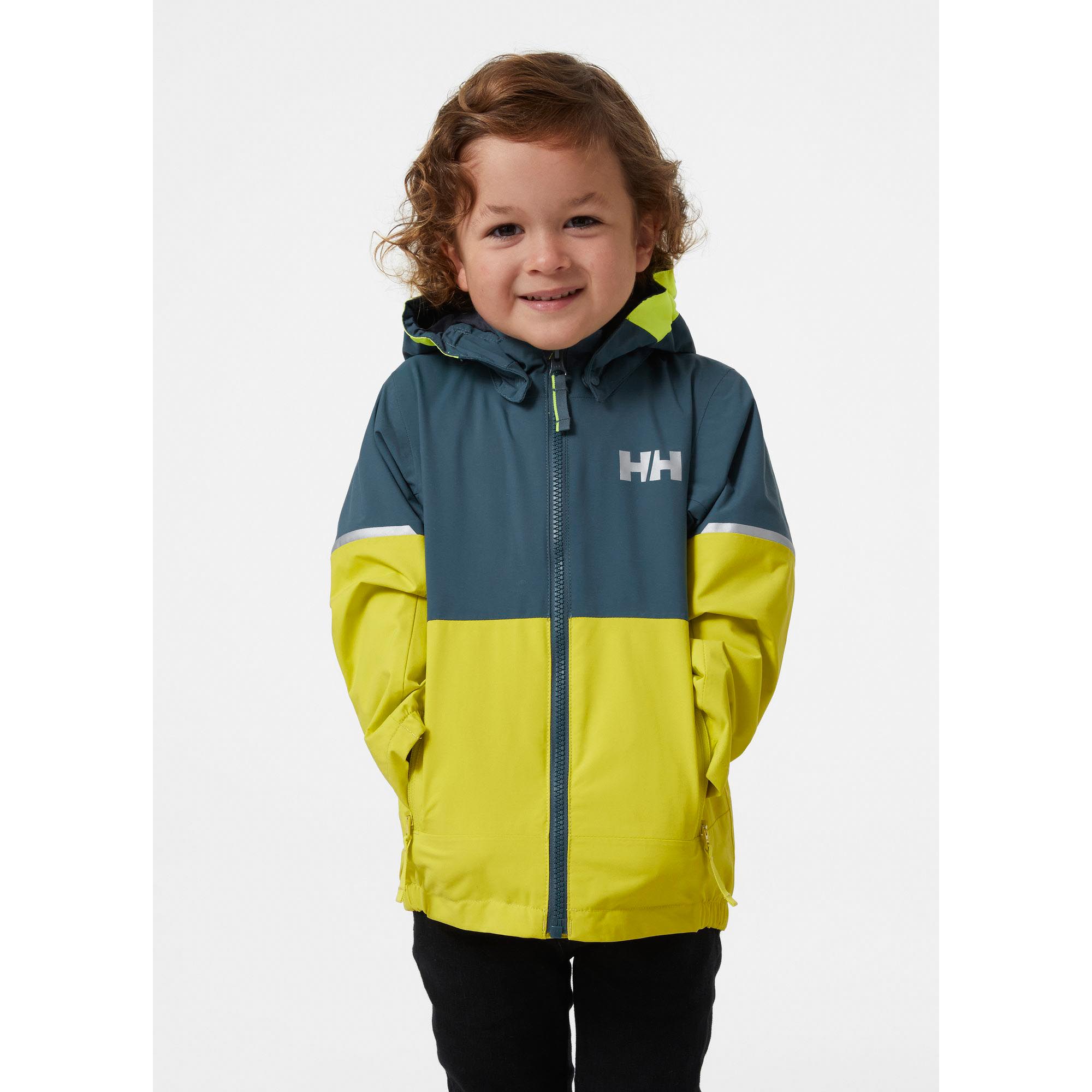 K SOGN JACKET