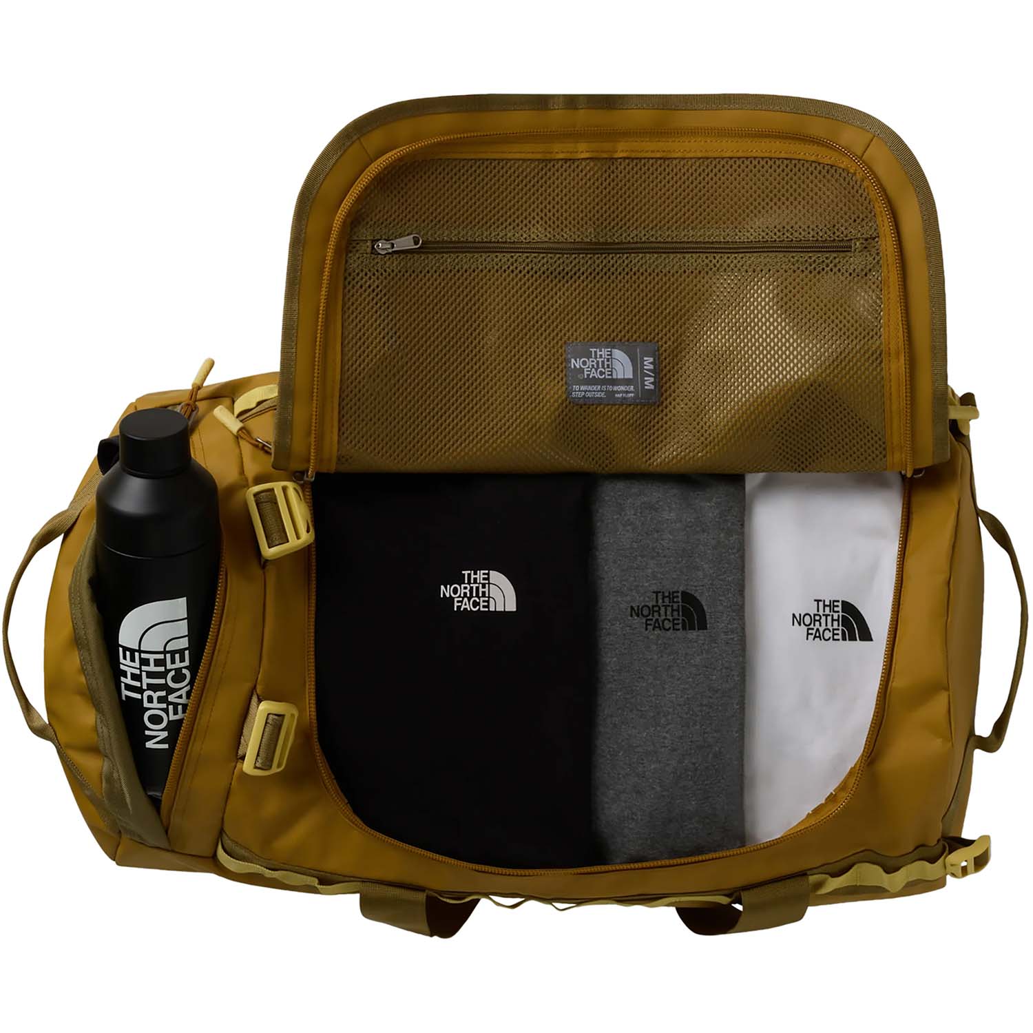 BASE CAMP DUFFEL M