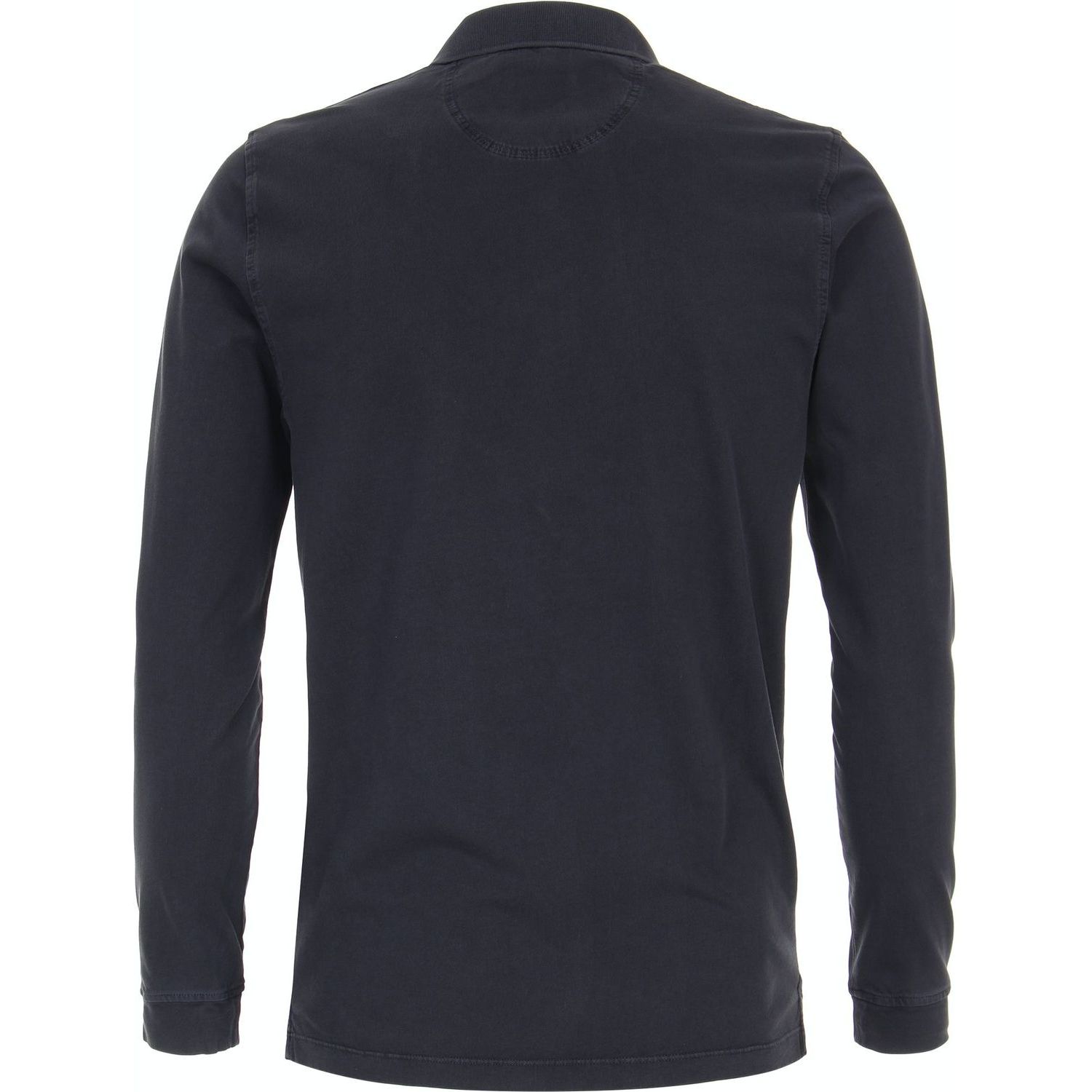 Garment Dyed Strick/Wirk