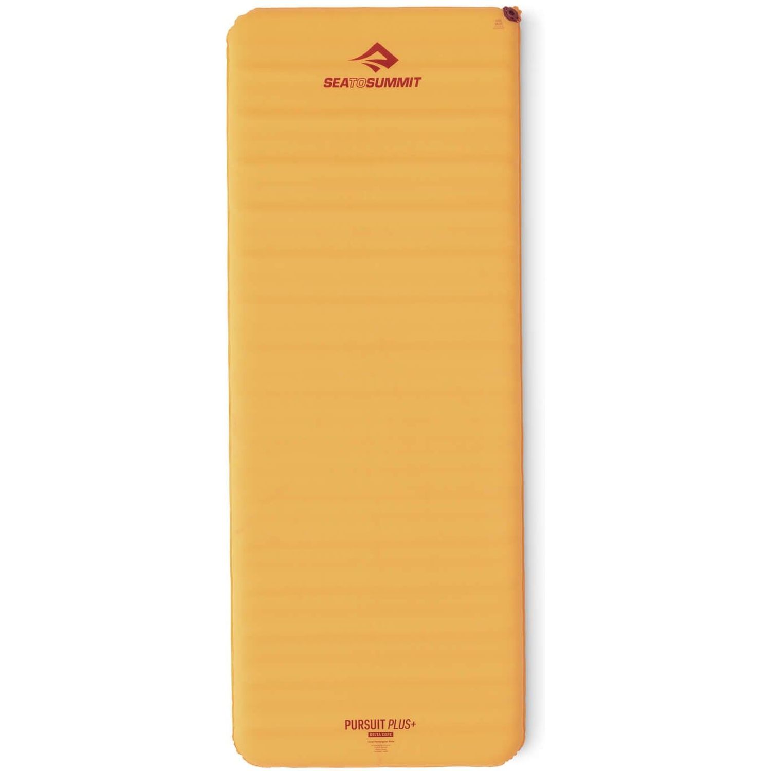 Pursuit Plus SI Mat Rectangular Wide (RCS) large