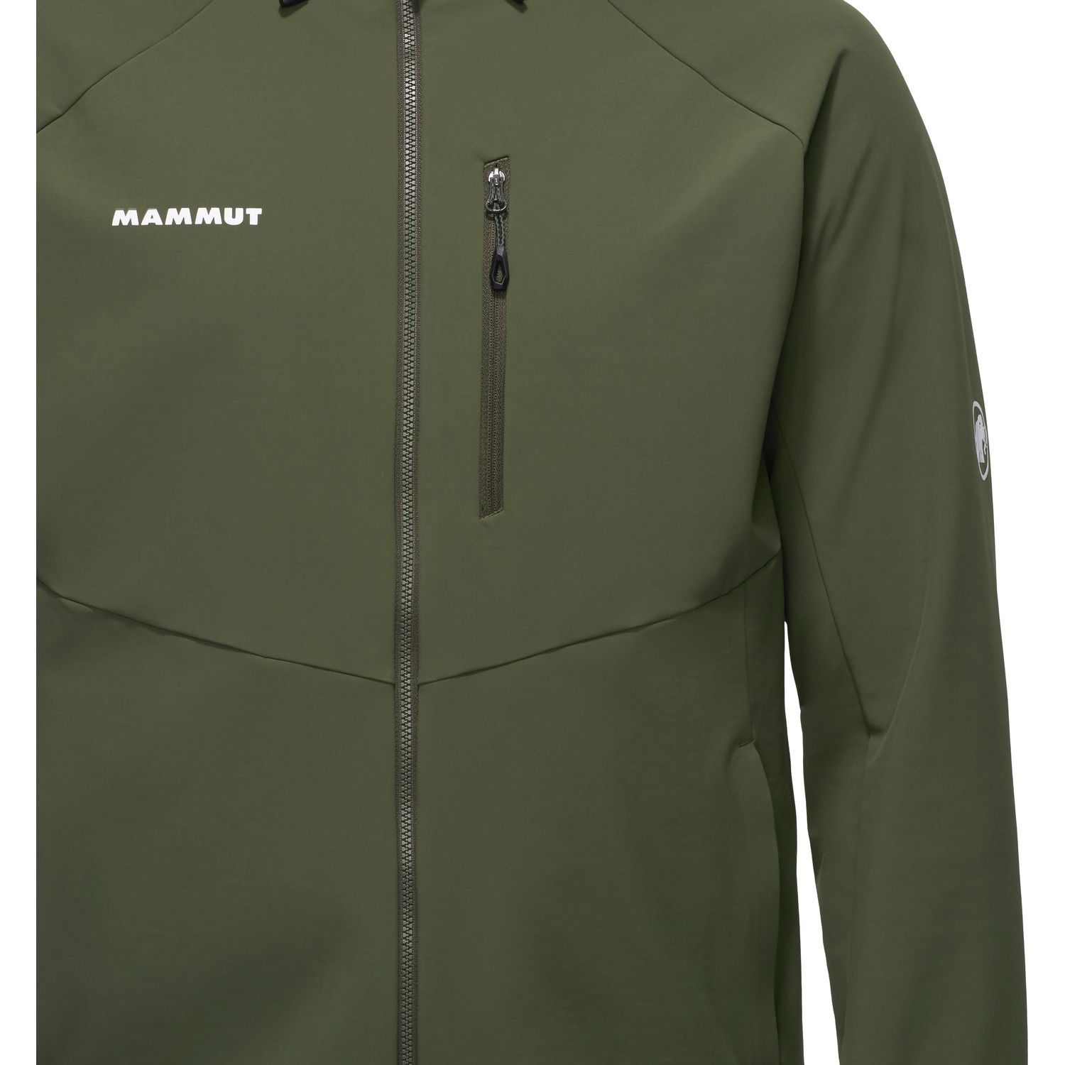 Ultimate Comfort SO Hooded Jacket Men