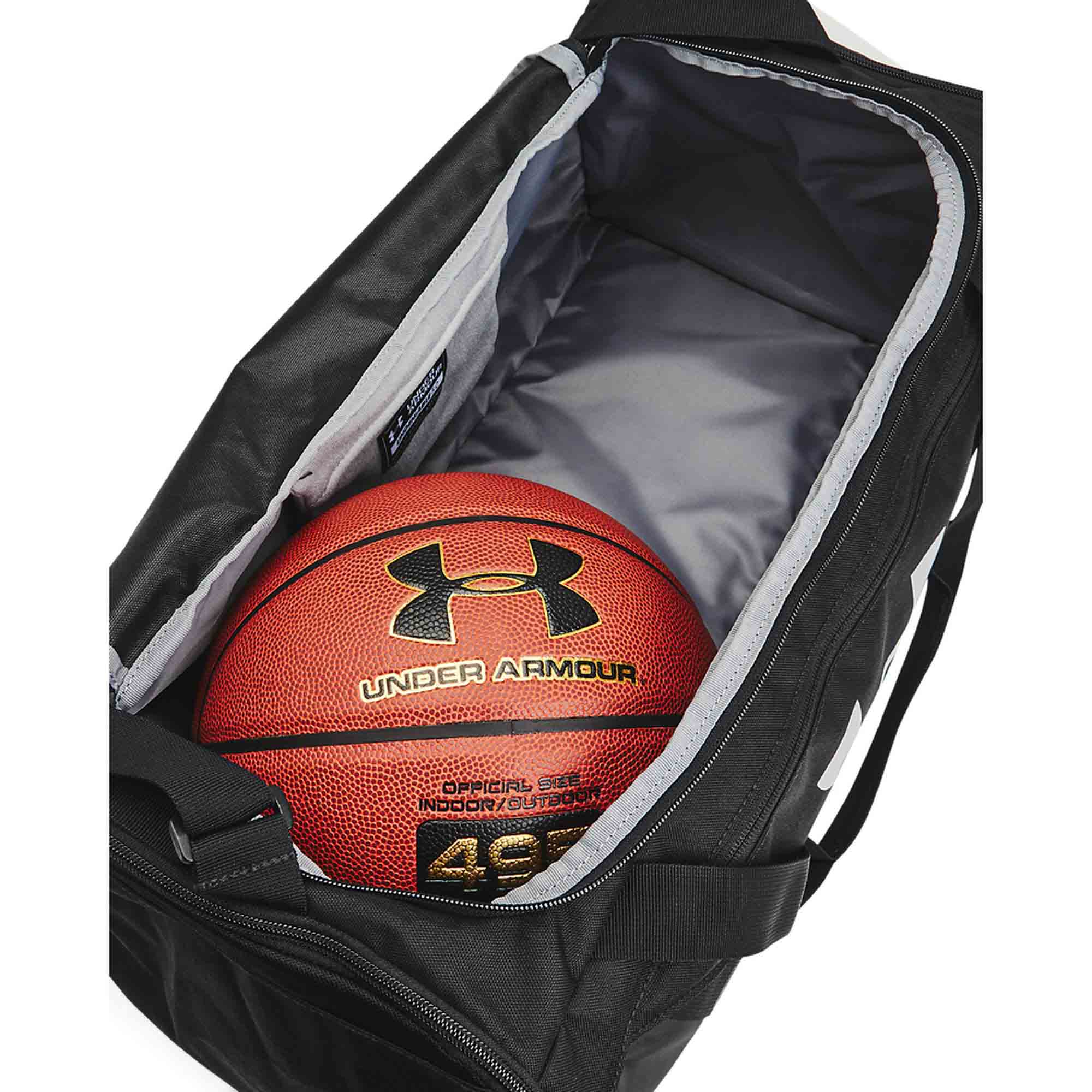 UA Undeniable 5.0 Duffle SM