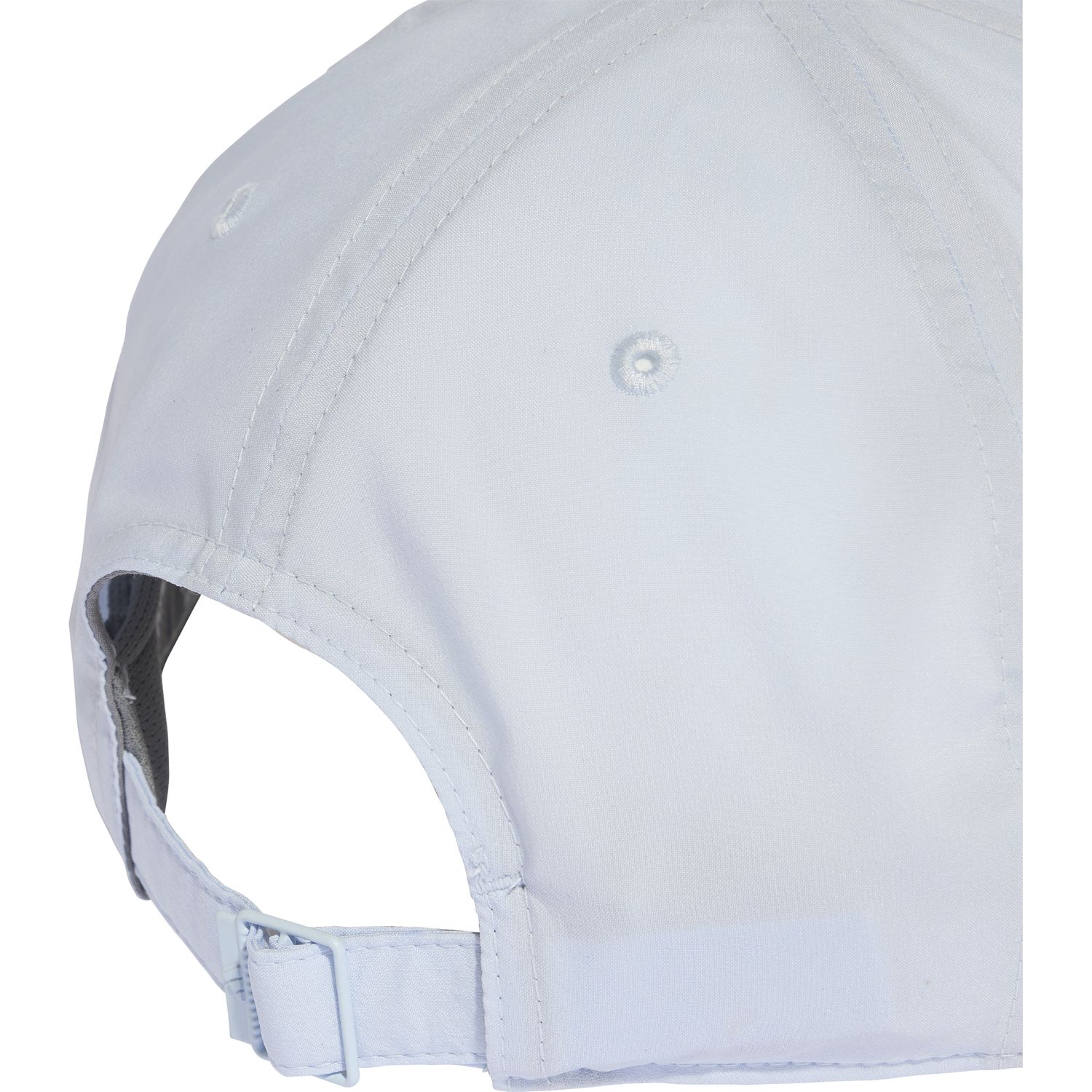 New Logo Embroidered Baseball Kappe