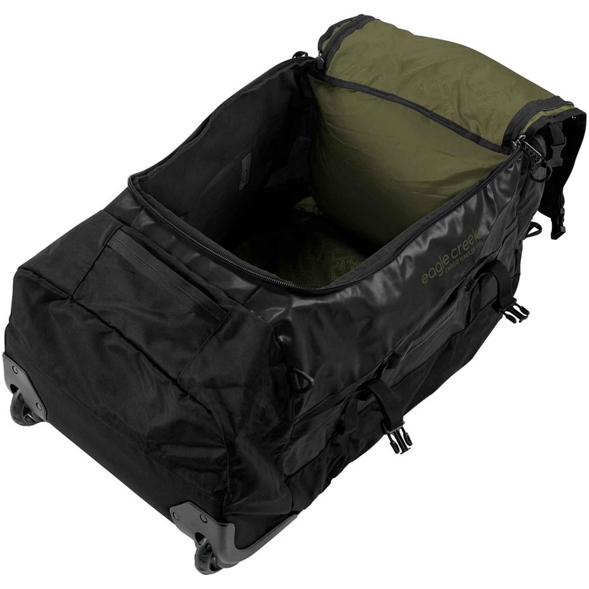 Cargo Hauler Roll Duffel 130