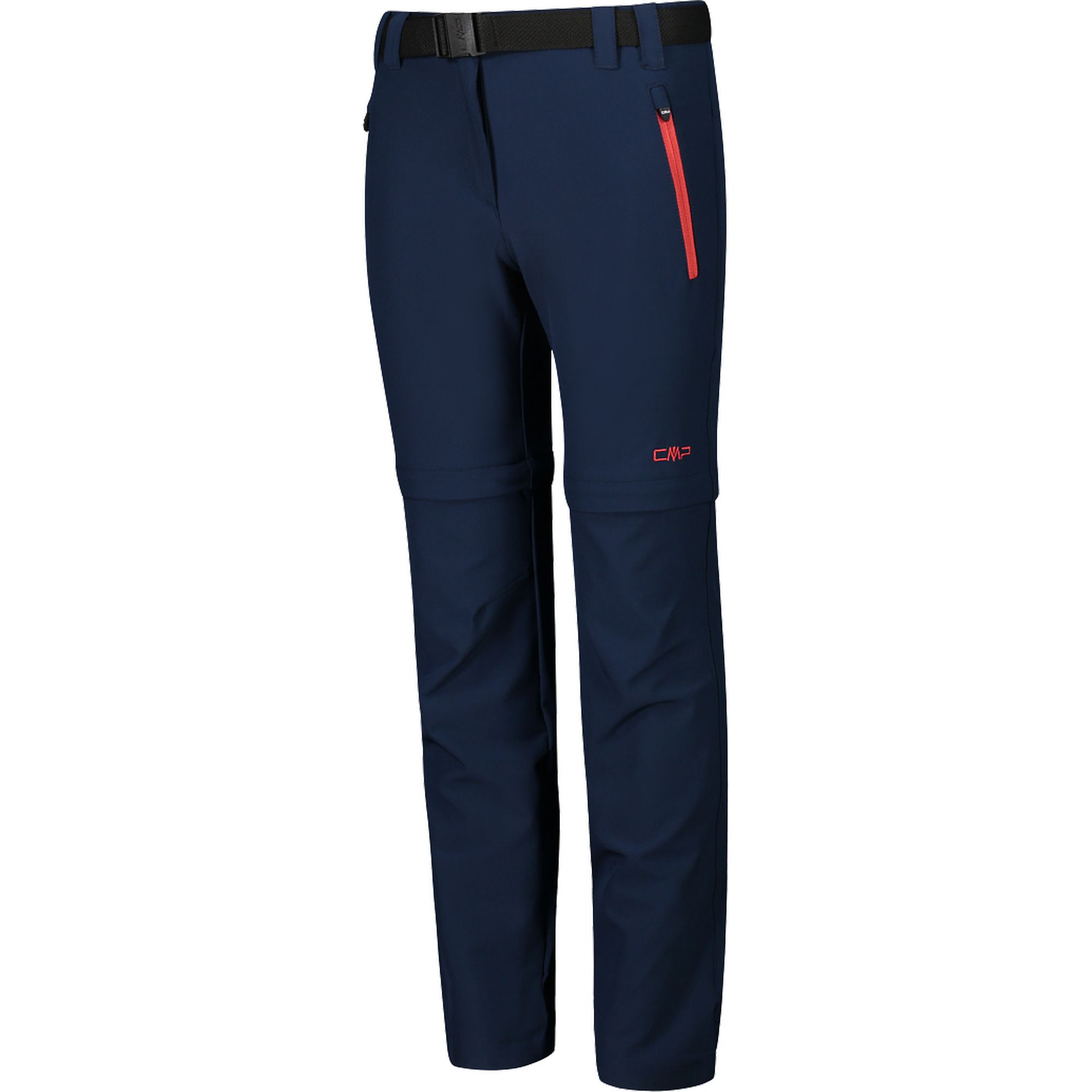 Girl Zip Off Pant 3T51445