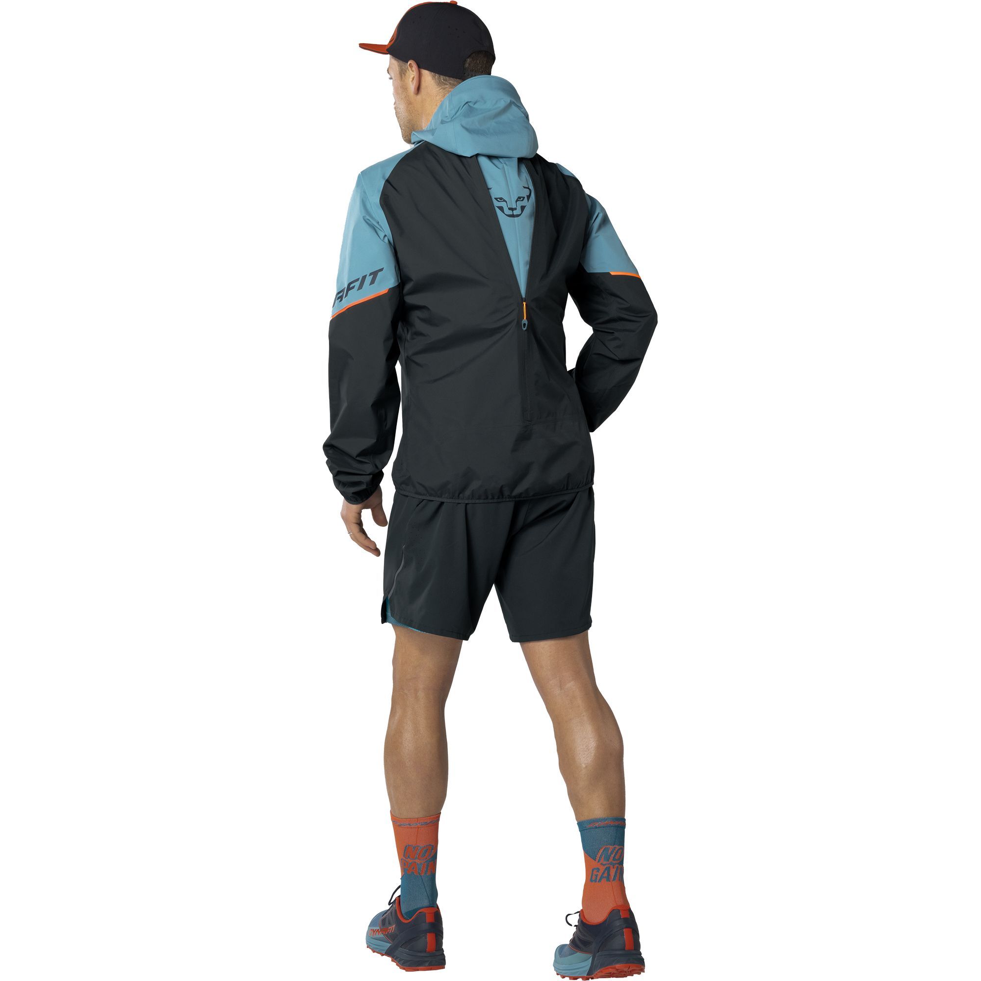 Alpine Pro 2in1 Shorts M