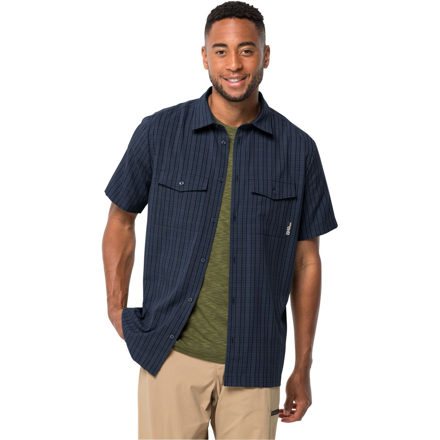 THOMPSON SHIRT MEN