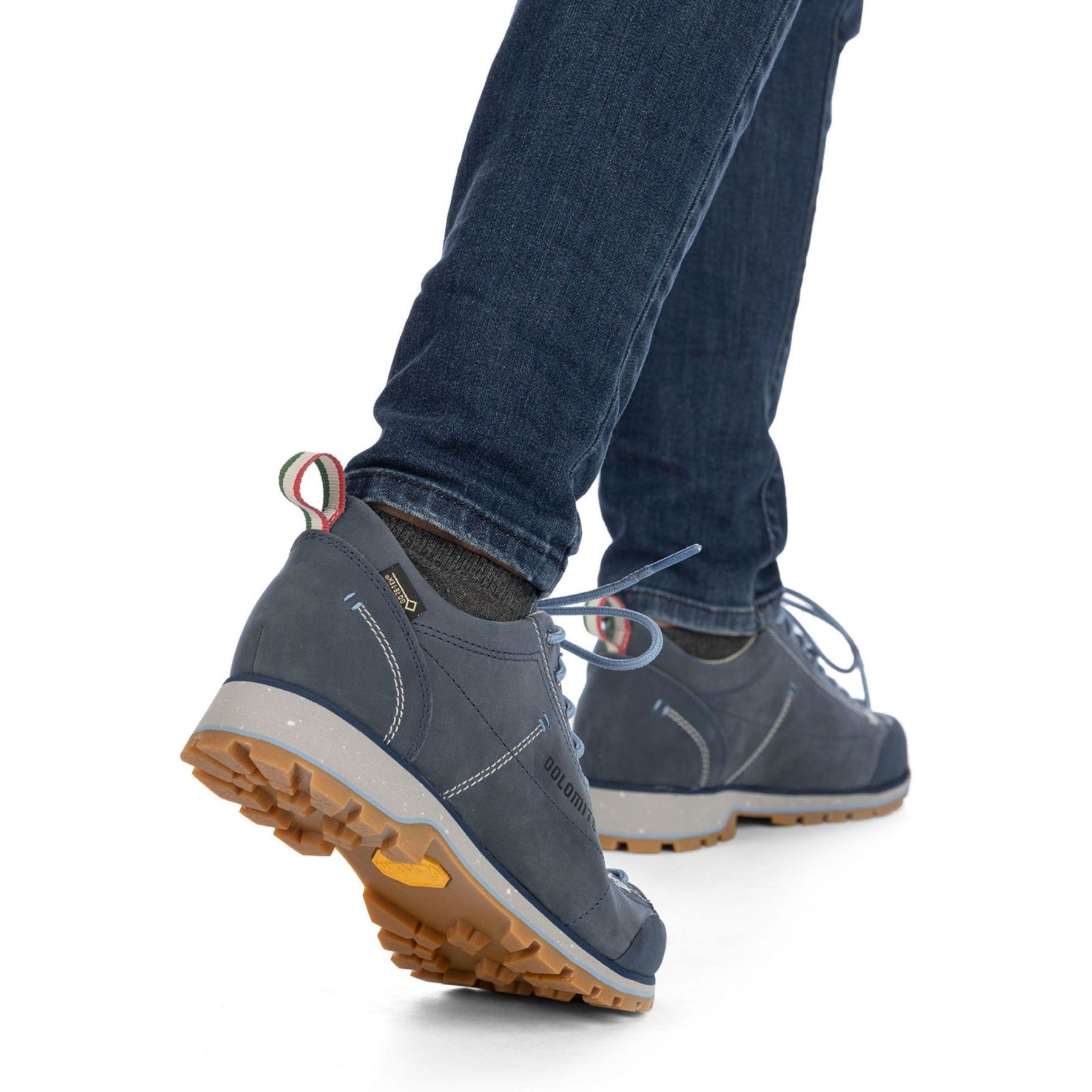 W\'s Cinquantaquattro Low Fg Evo GTX