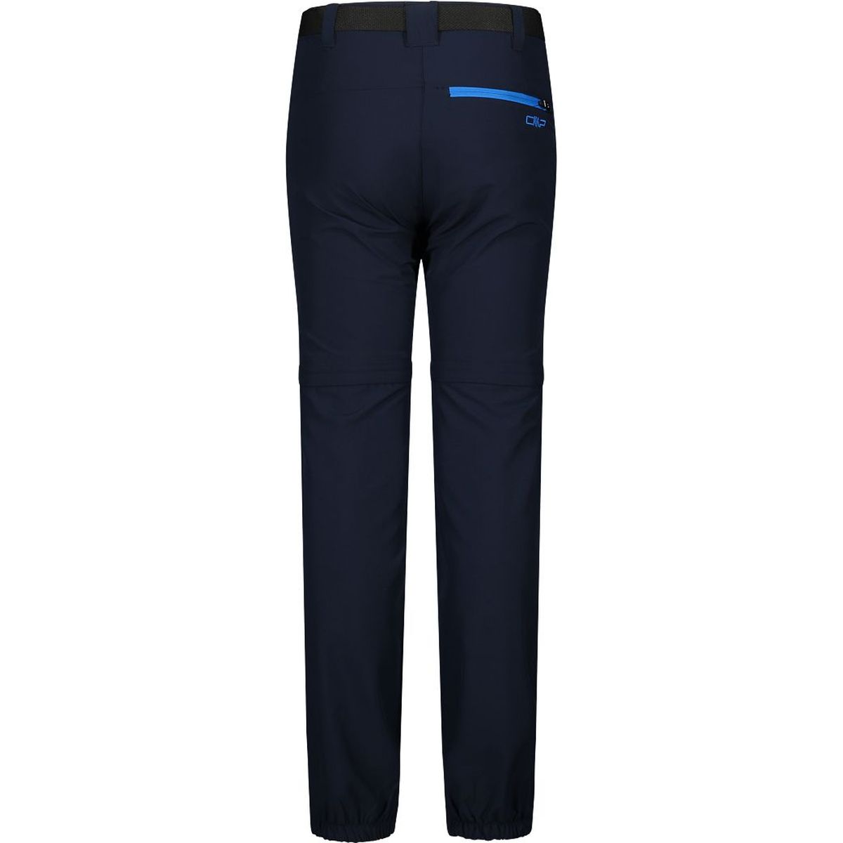 Boy Zip Off Long Pant 3T51644