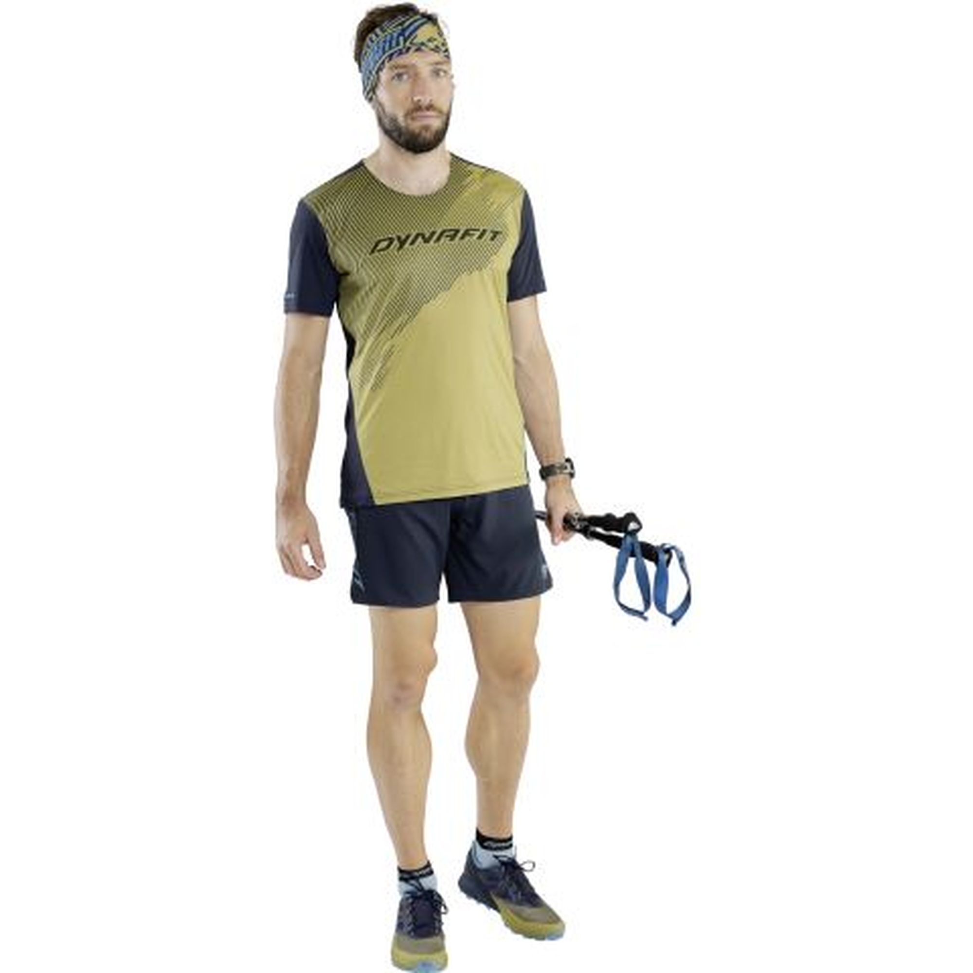 Alpine Pro 2in1 Shorts M