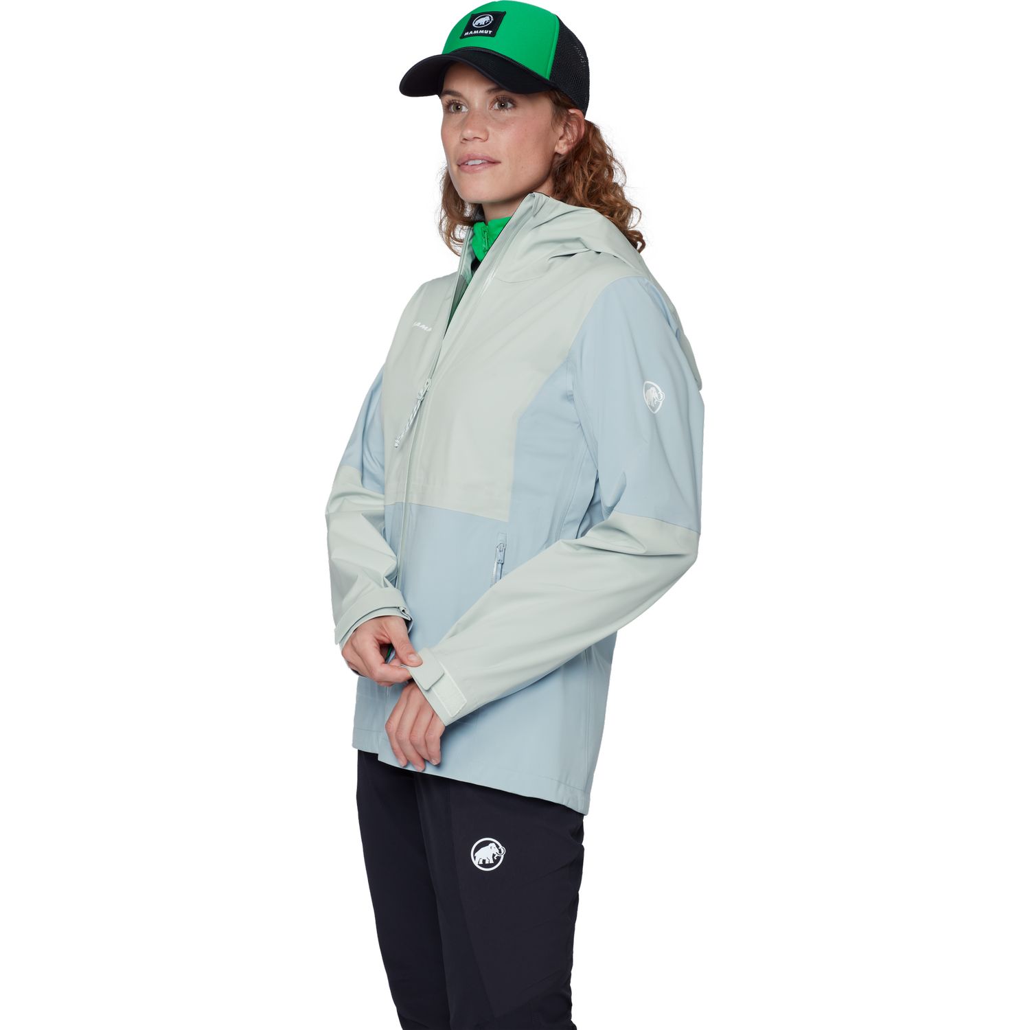 Linard Guide HS Hooded Jacket Women