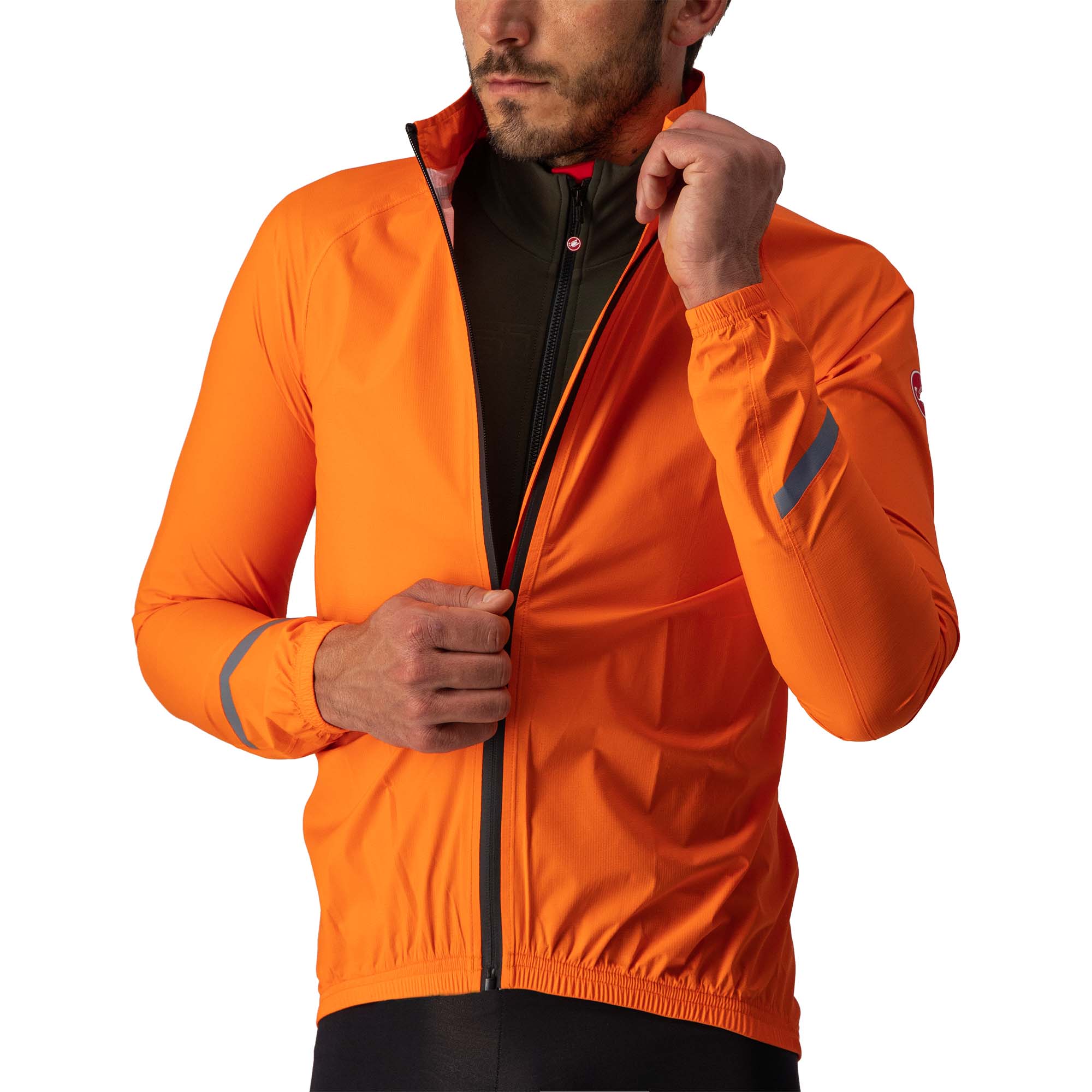 Emergency 2 Rain Jacket