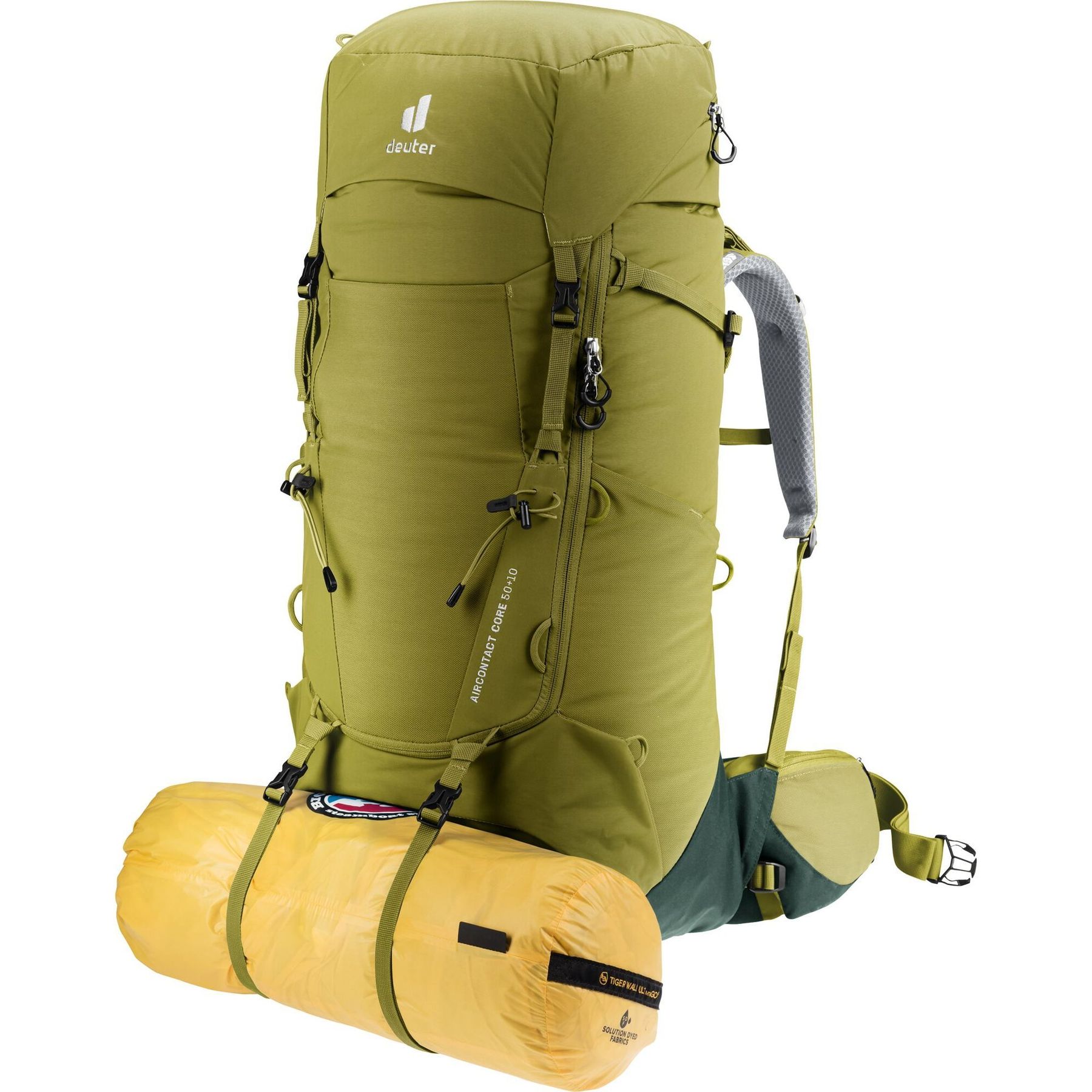 Aircontact Core 50+10