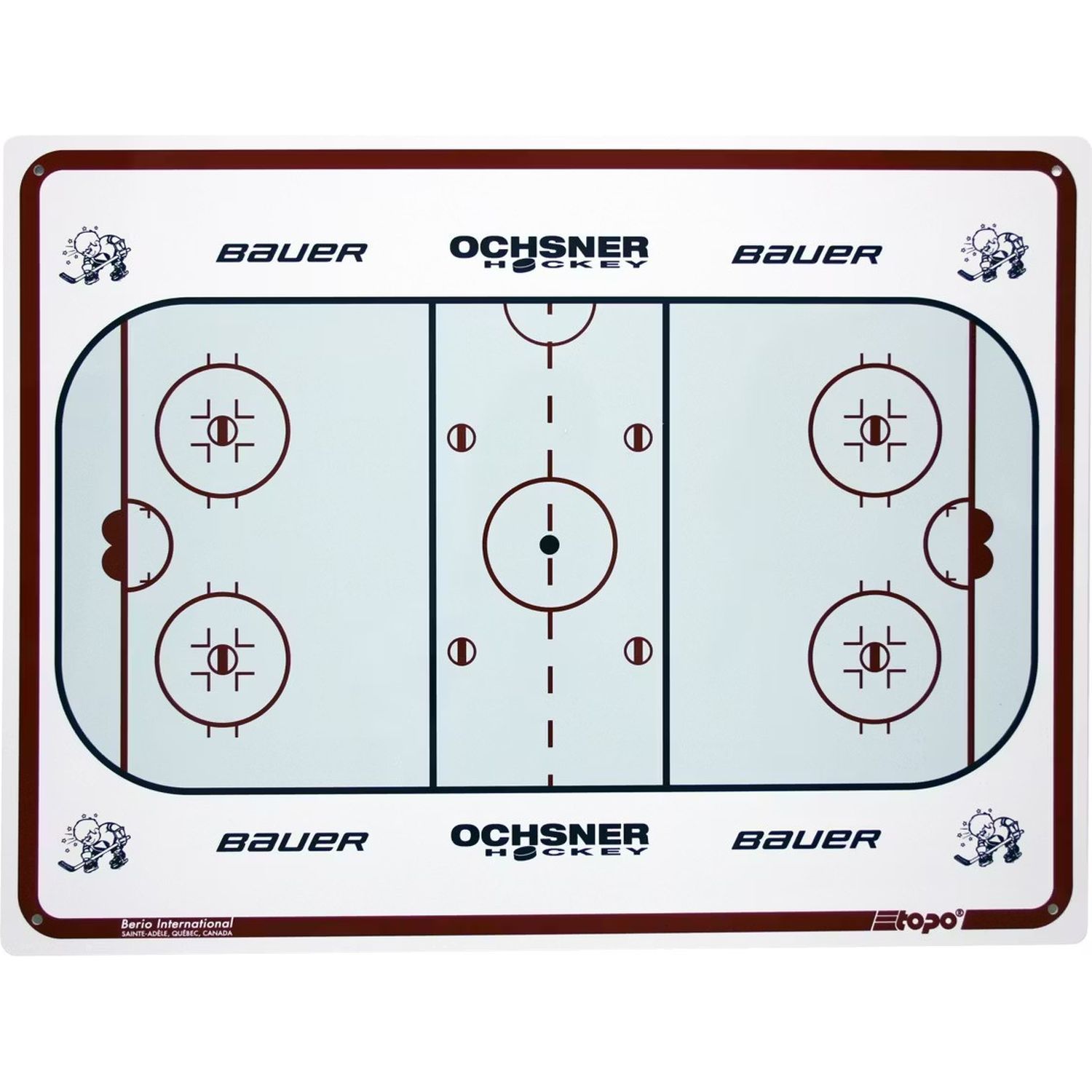 Rigid Board