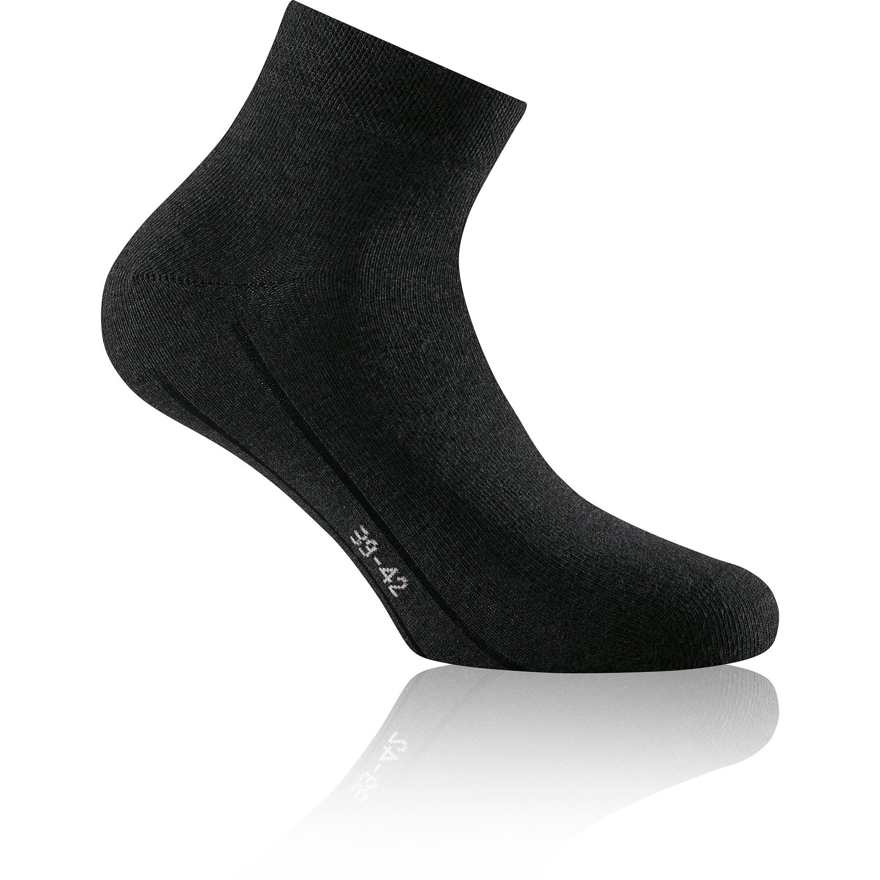 Sneaker plus 3er Pack