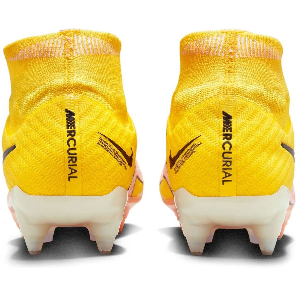 Nike Zoom Mercurial Superfly 9 Elite SG-Pro Anti-Clog Traction