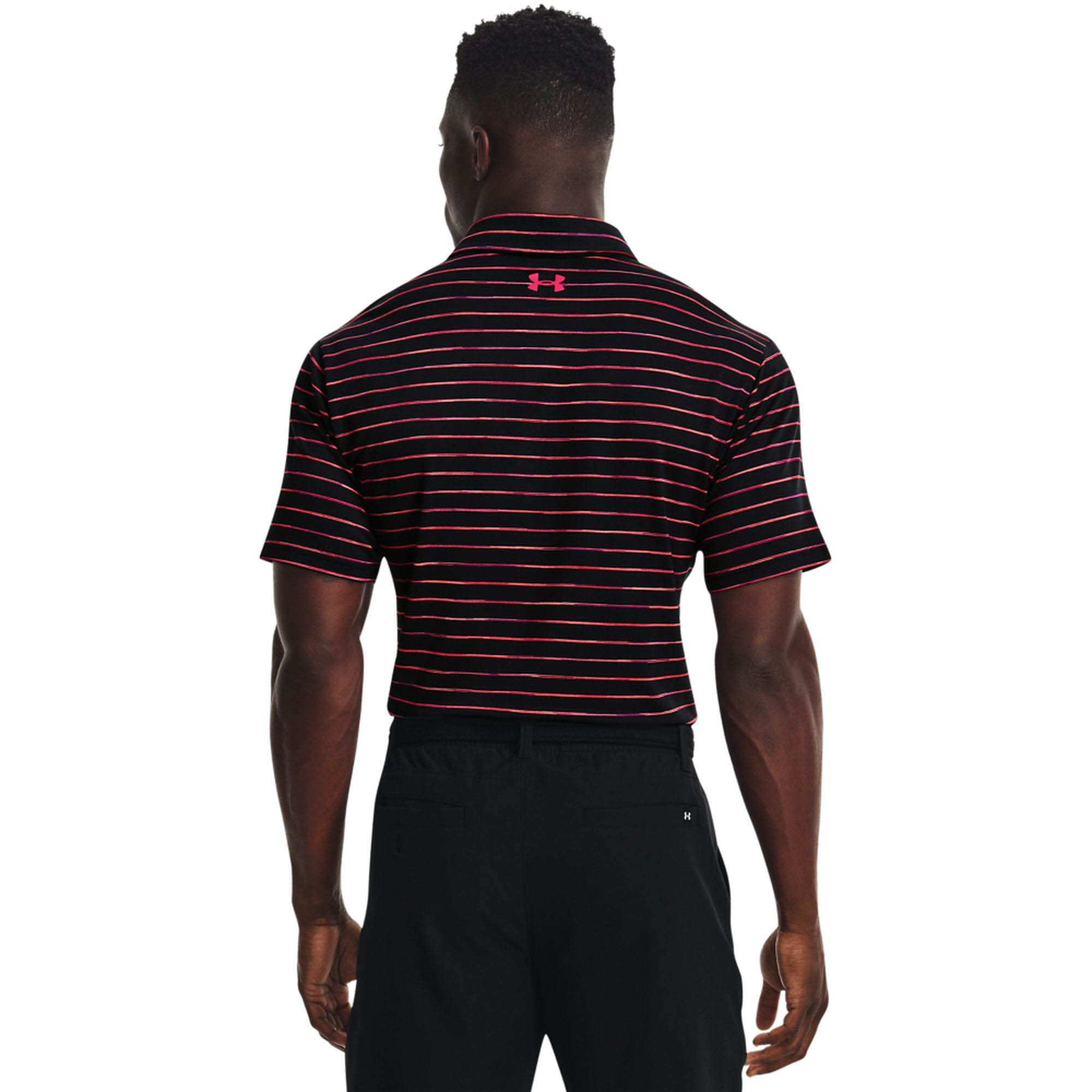 Playoff Polo 2.0