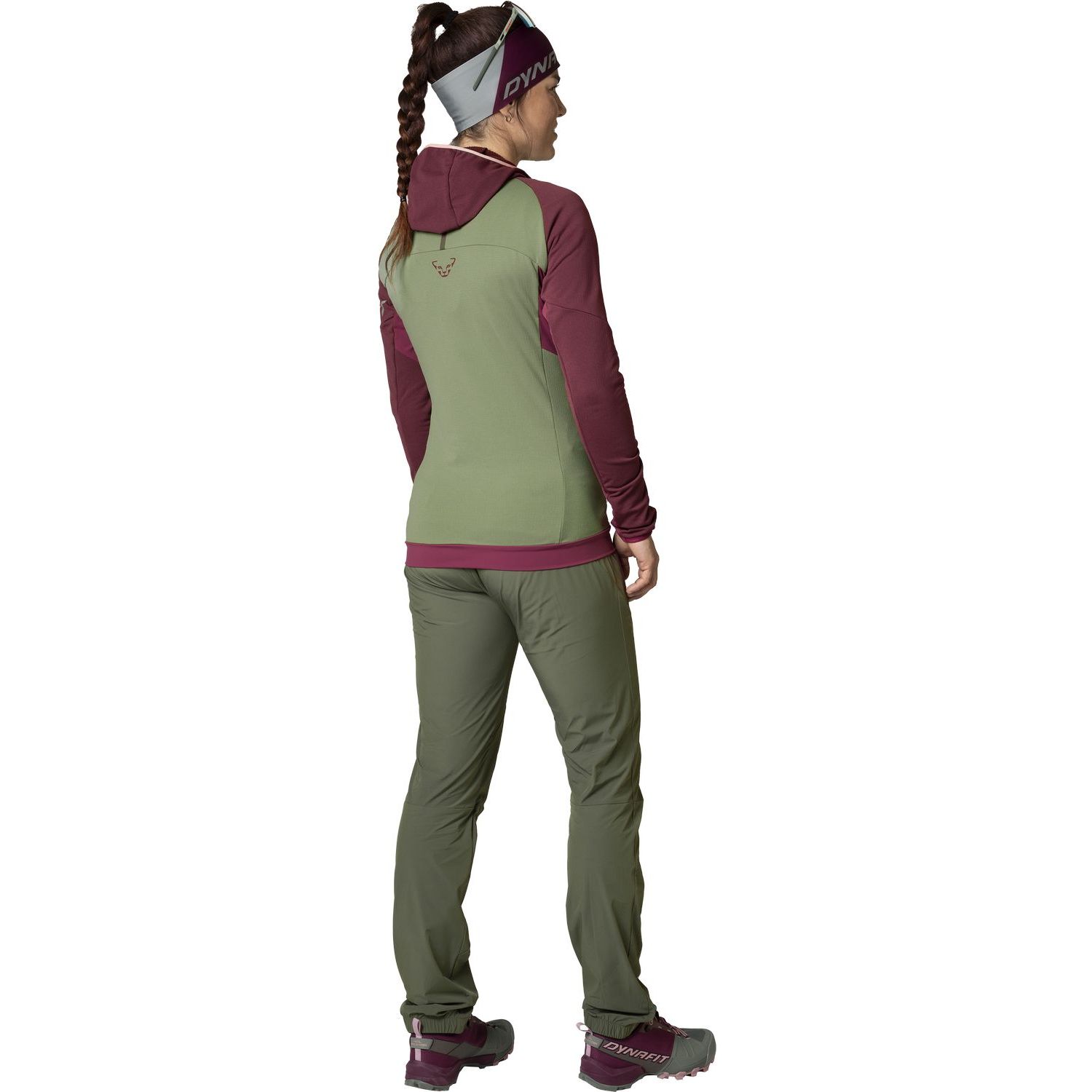 Transalper 2 Light DST Pnt W