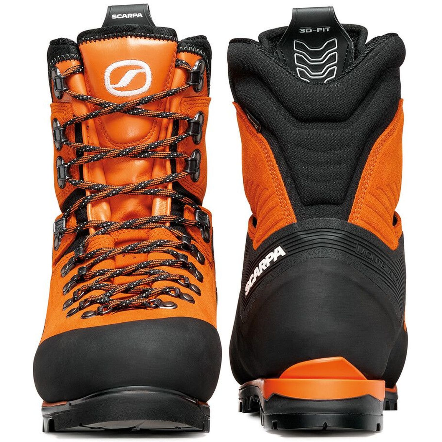Mont Blanc GTX