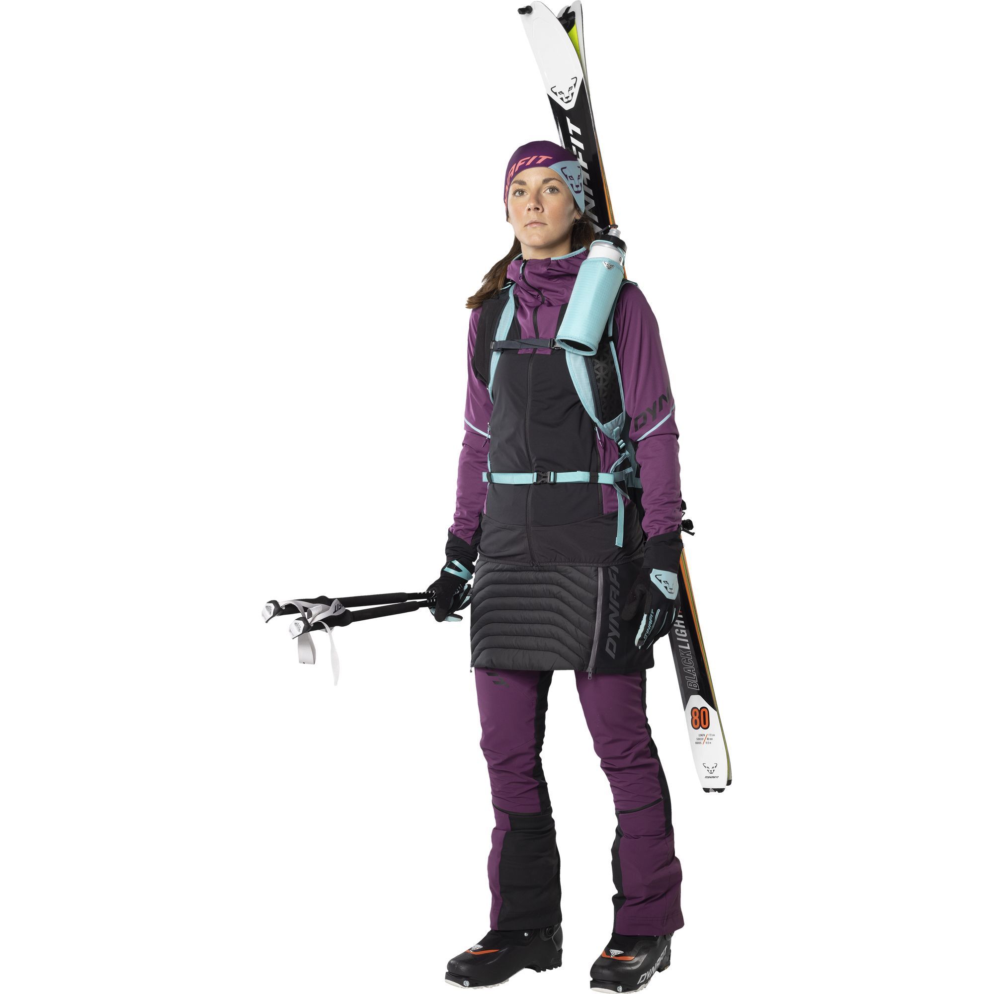 SPEED INSULATION SKIRT W