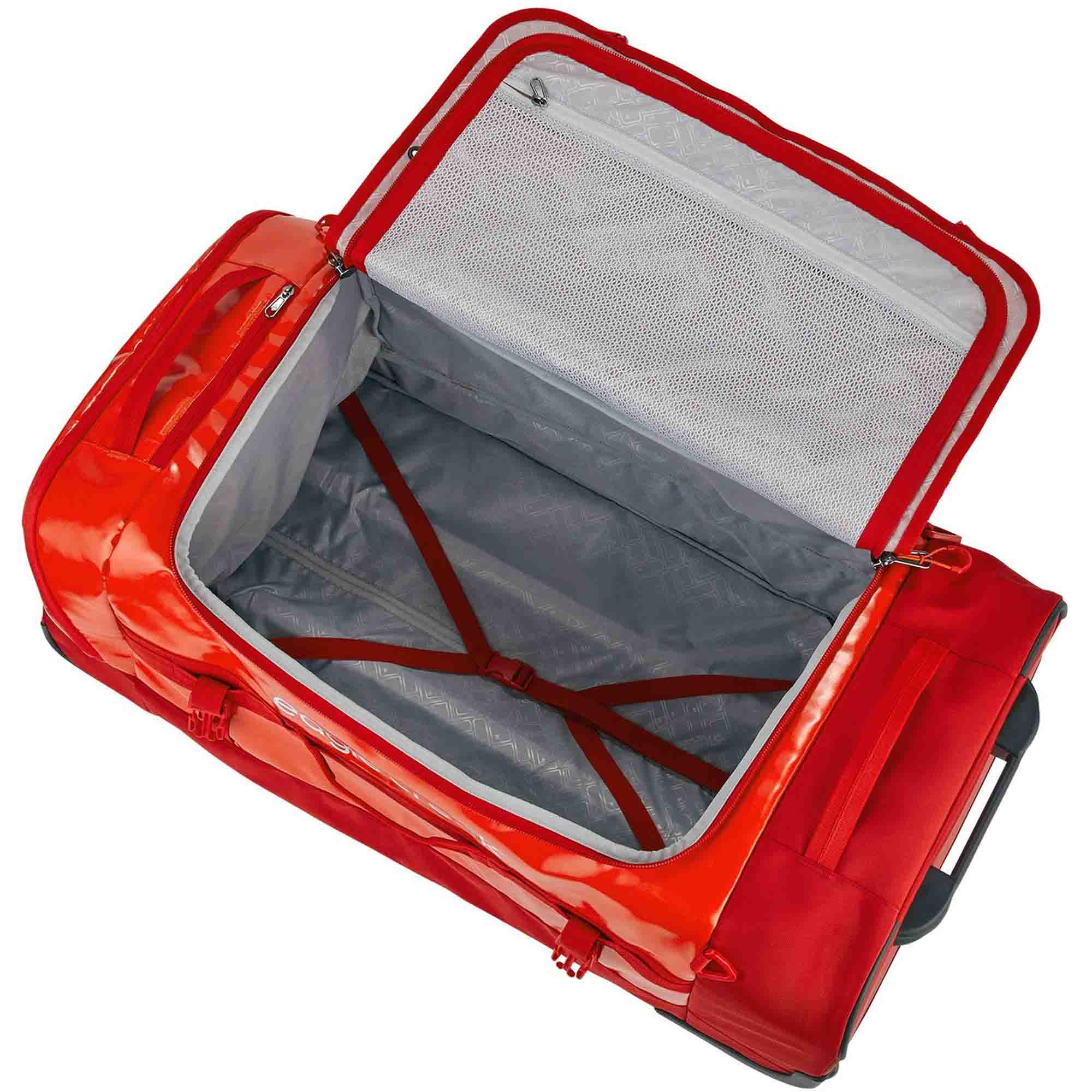Cargo Hauler Wheeled Duffel XT 120L