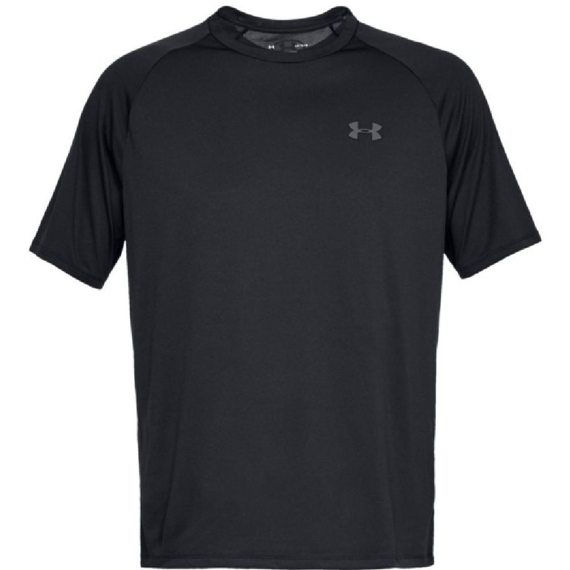 UA Tech SS Tee 2.0