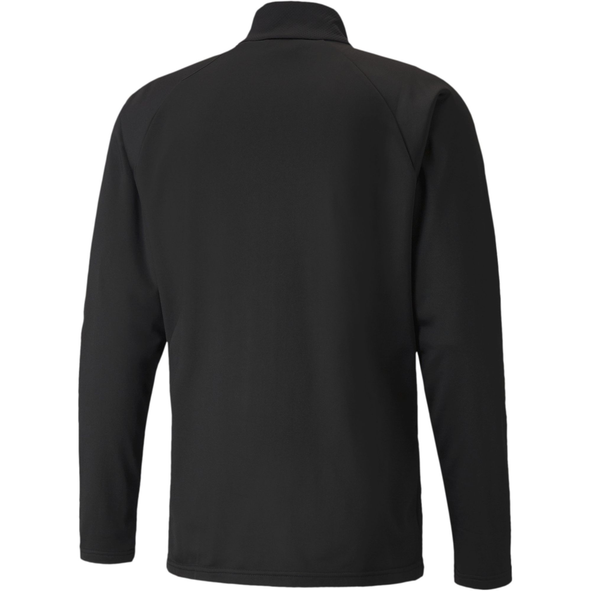 teamLIGA Sideline Poly Training Jacket