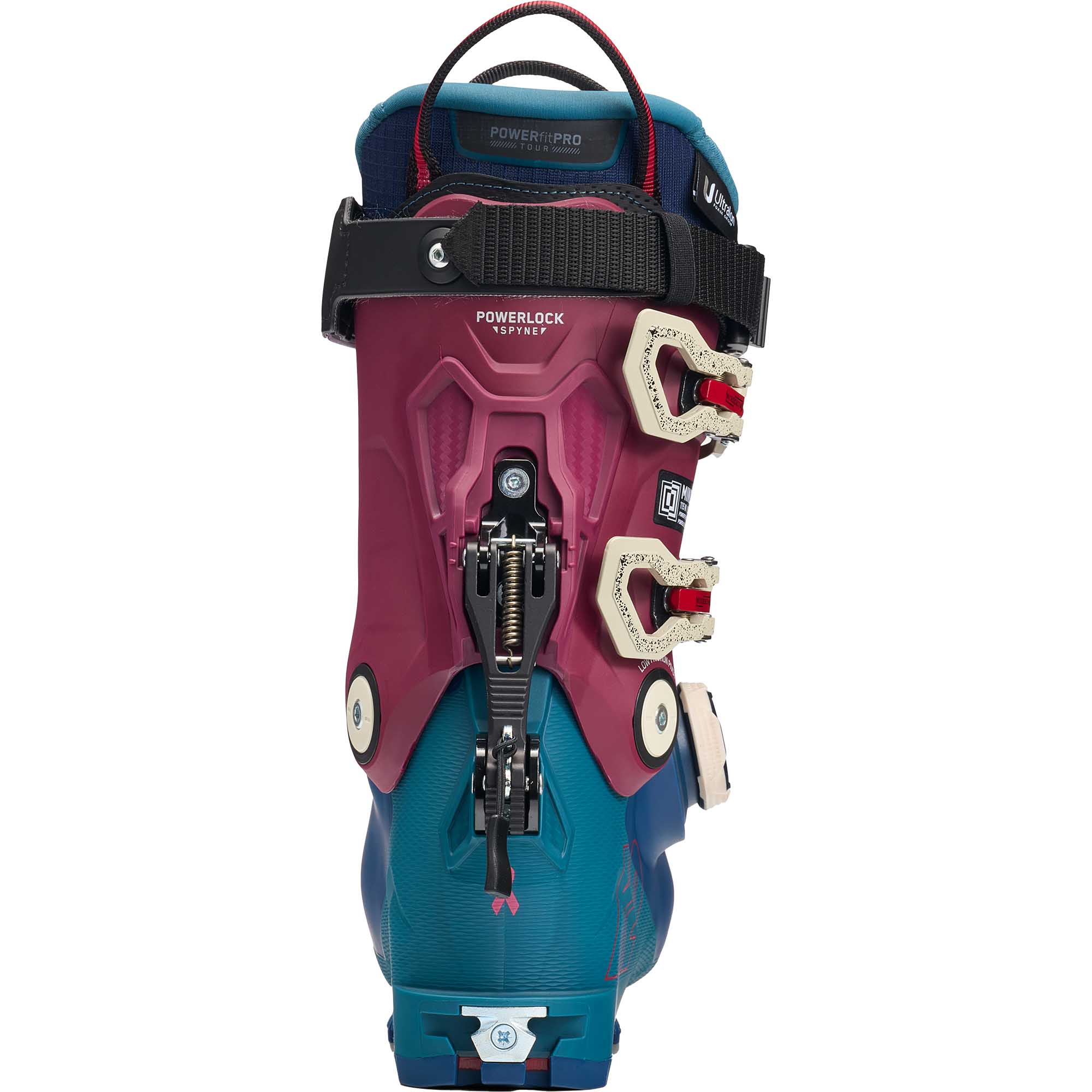 MINDBENDER 115 BOA W