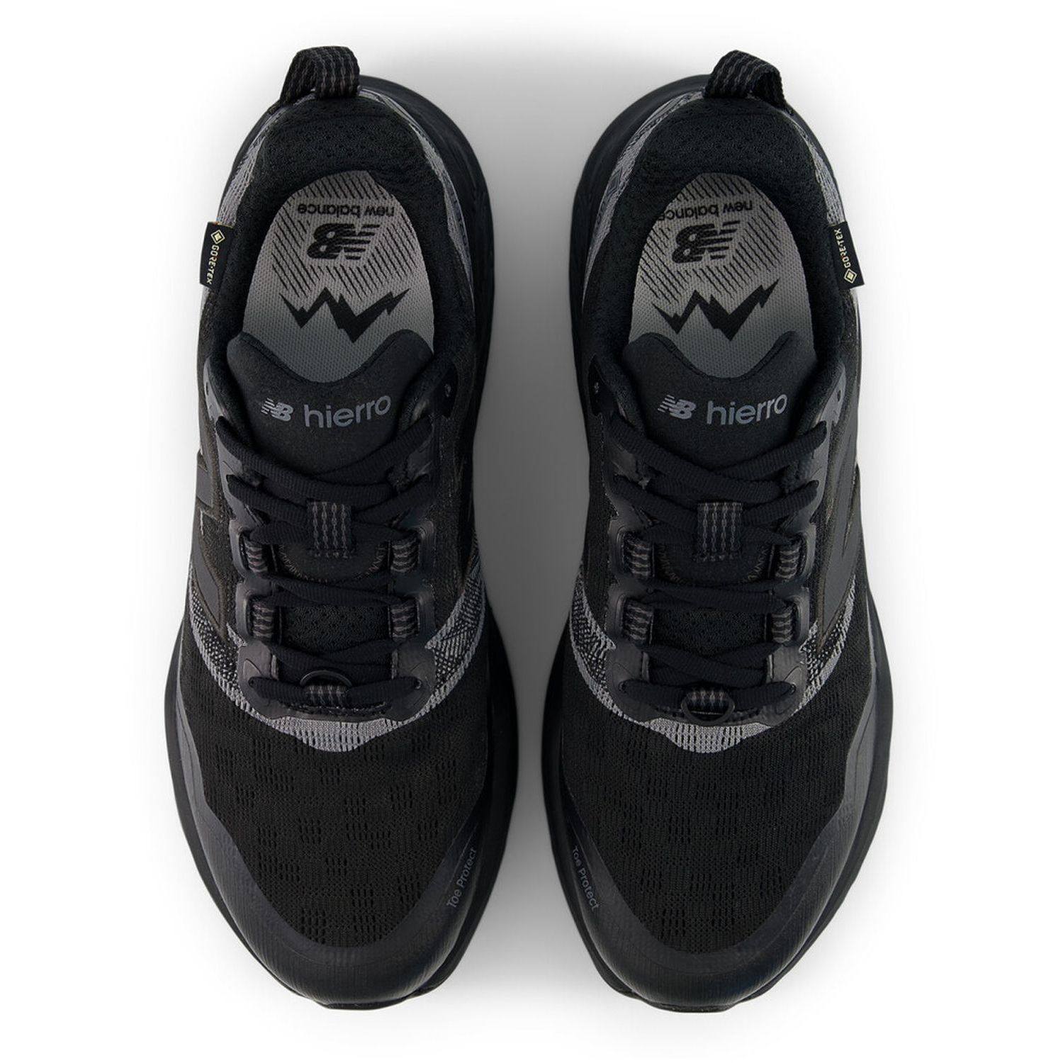 WTHIGLB9 Fresh Foam X Hierro v9 GTX