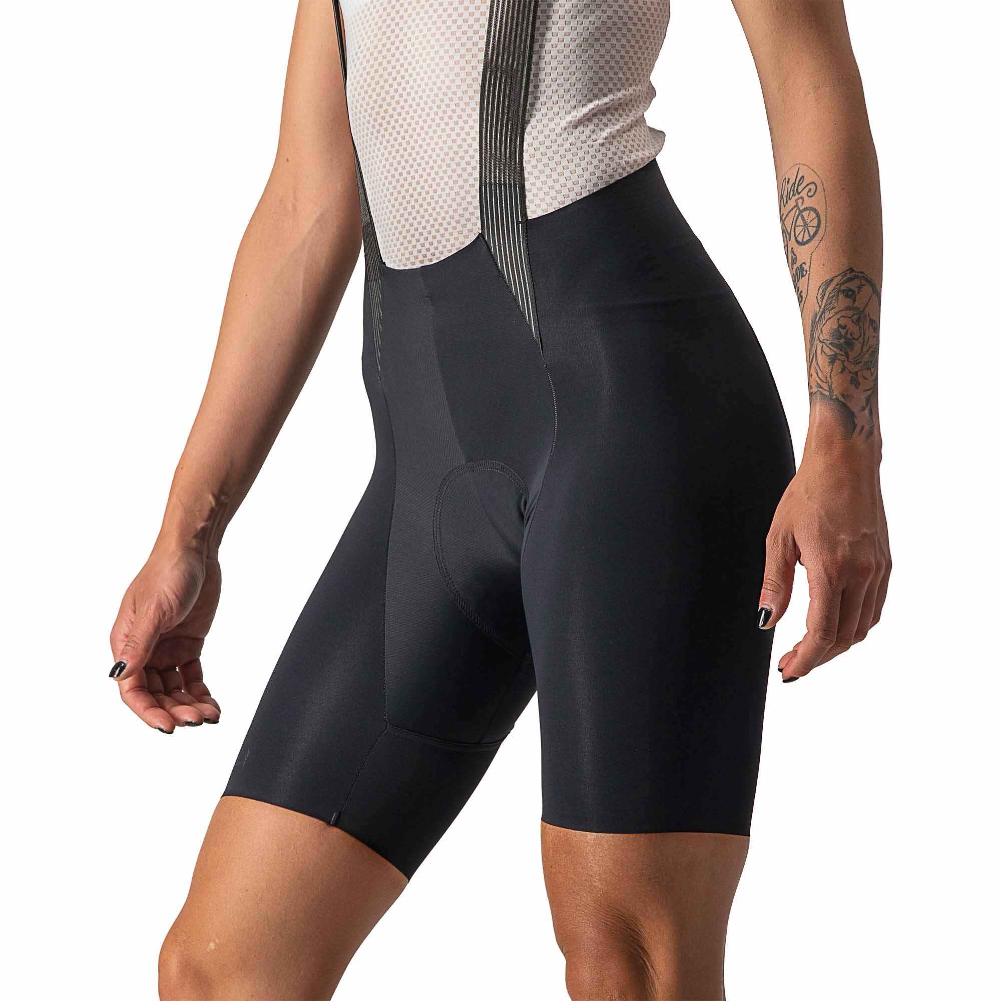 Free Aero RC W Bibshort